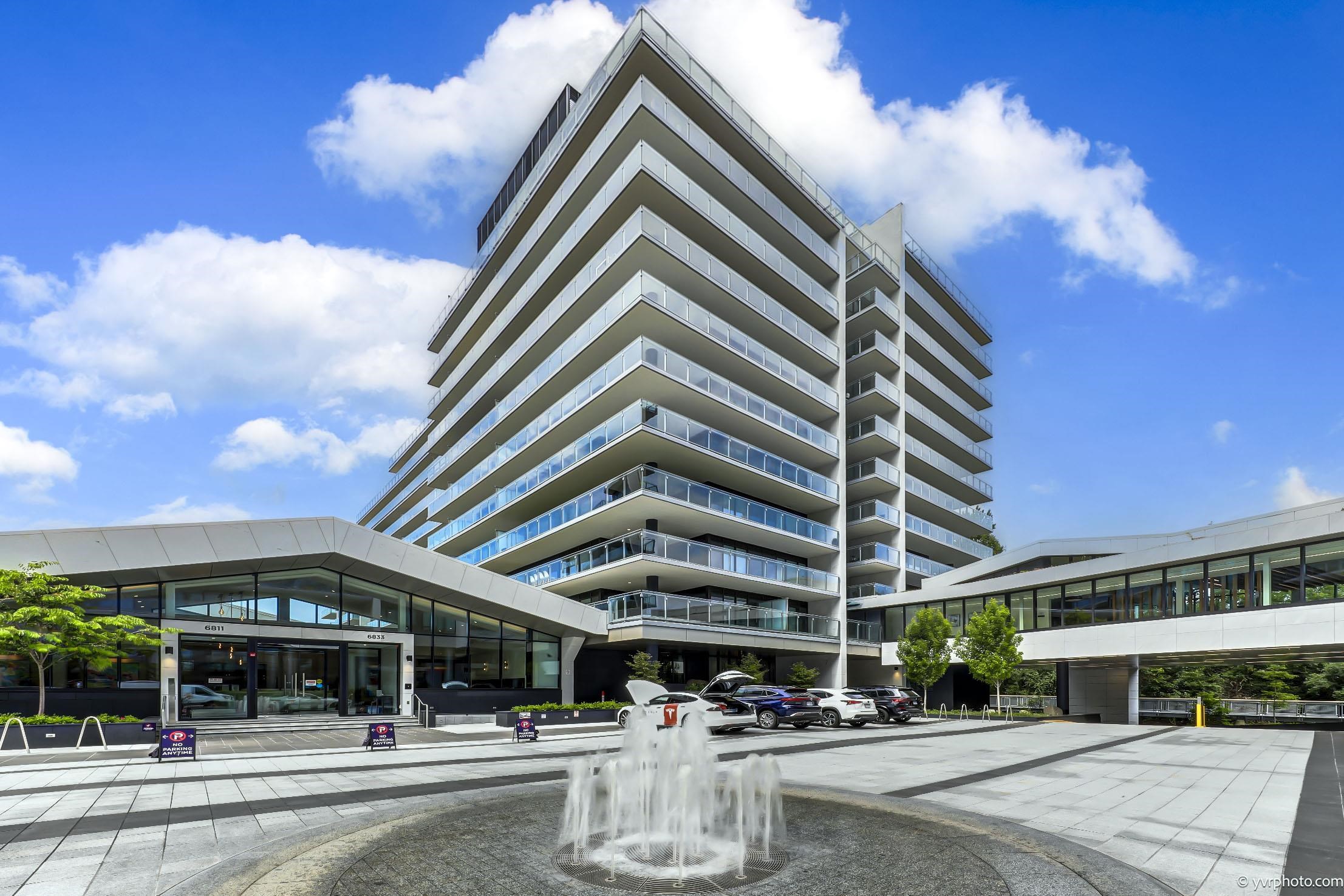 408 6833 PEARSON WAY, R3076107, BC,