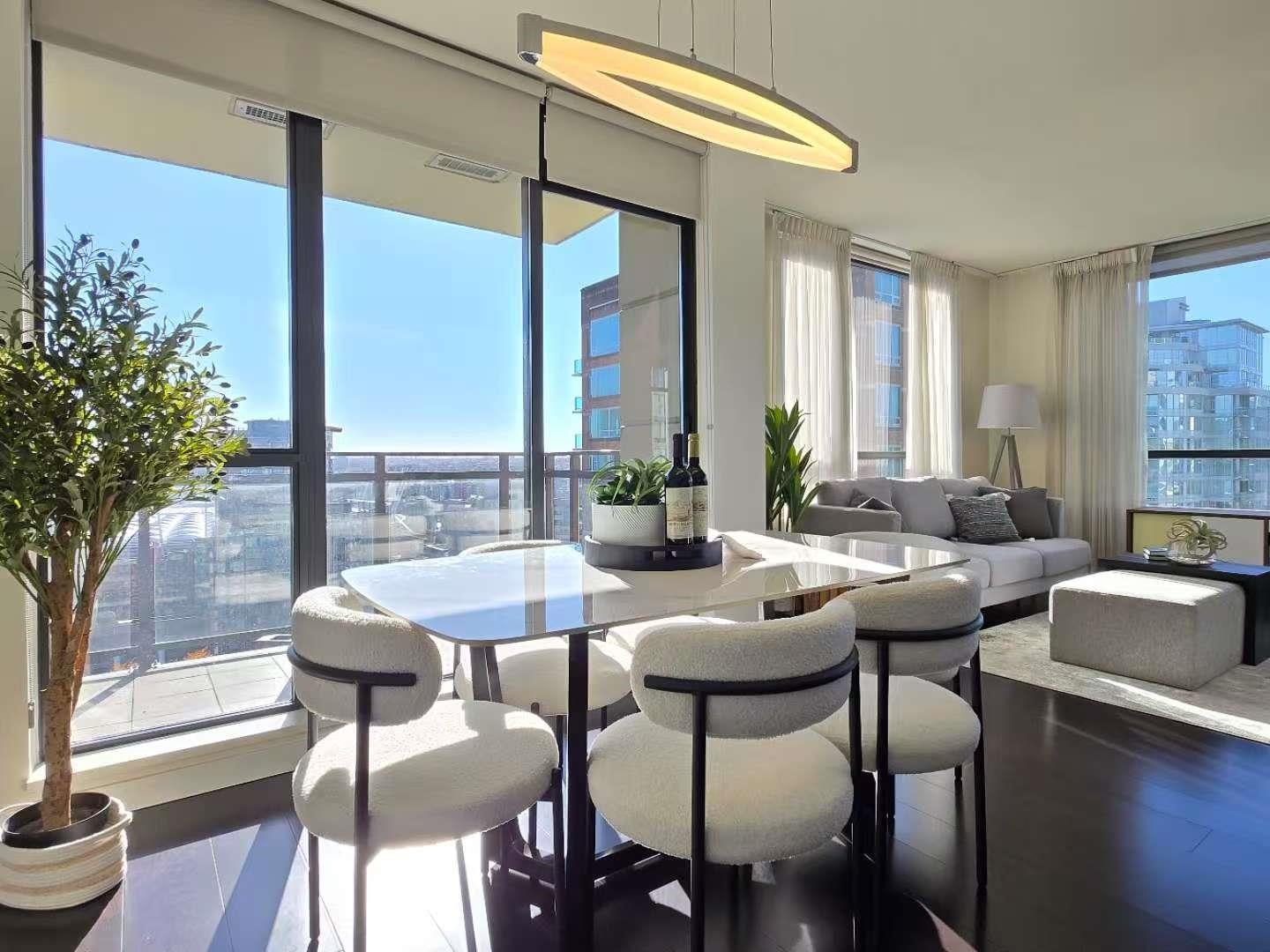 2601 788 RICHARDS STREET, R3076123, BC,