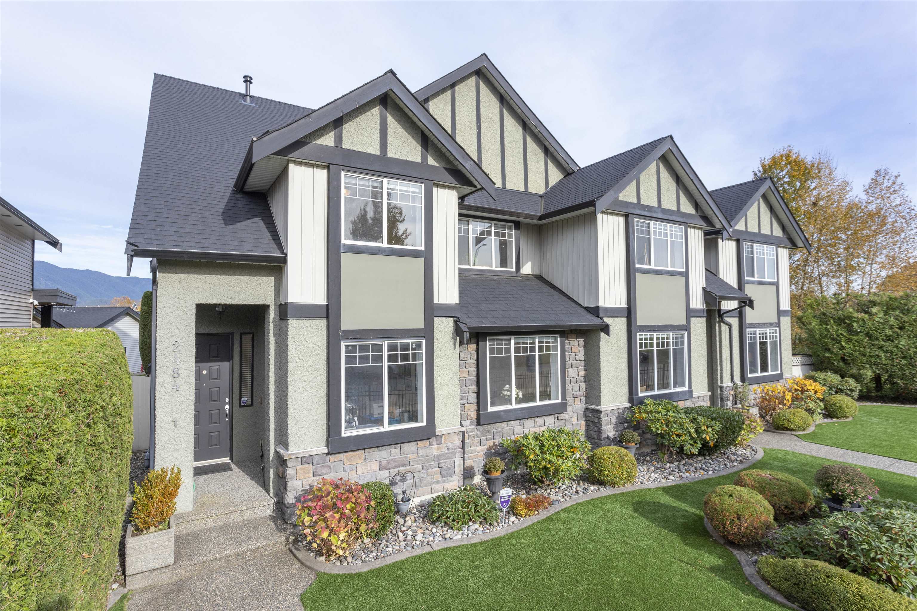 A 2484 NILE GATE, R3076133, BC,