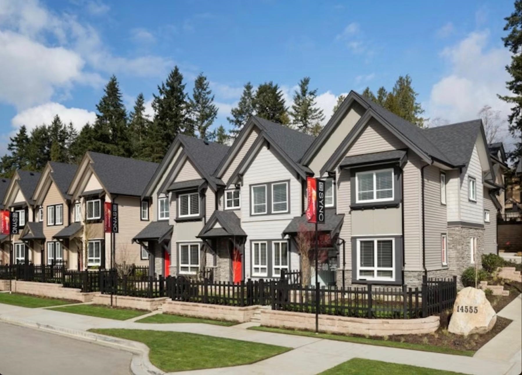 96 14555 68 AVENUE, R3076142, BC,