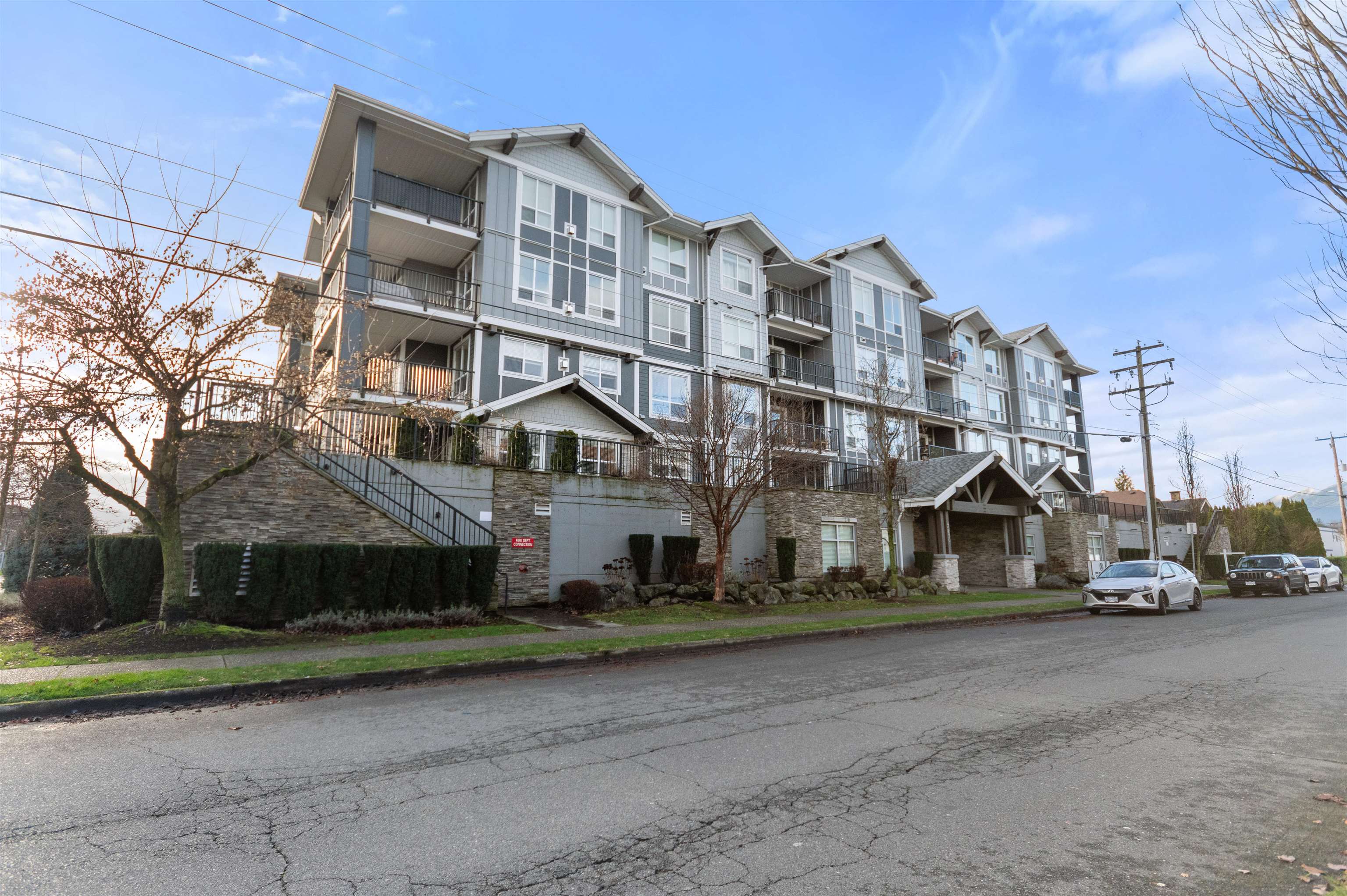 104 45630 SPADINA AVENUE, R3076145, BC,