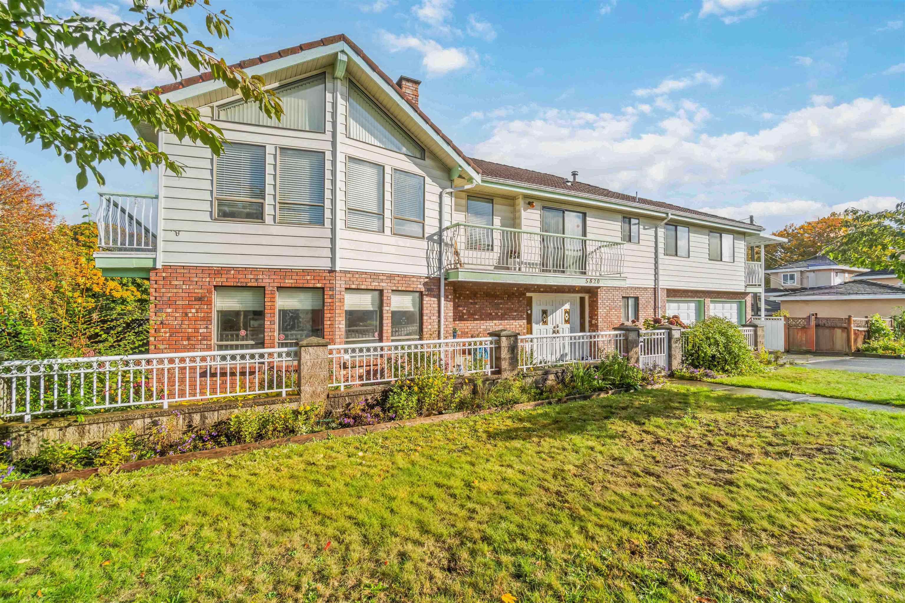 5820 EARLES STREET, Vancouver BC V5R 3S6, R3076152, BC,