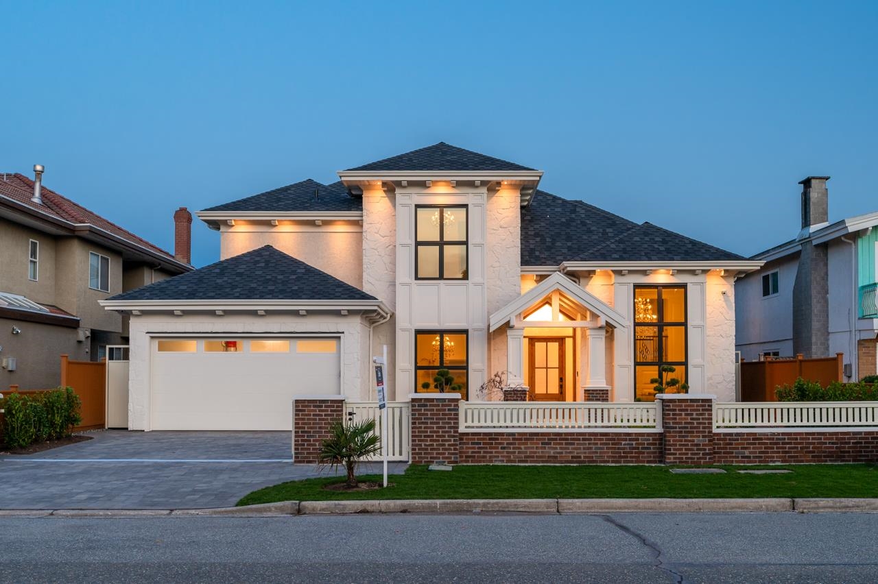 7160 MONTANA ROAD, Richmond BC V7C 4K3, R3076158, BC,