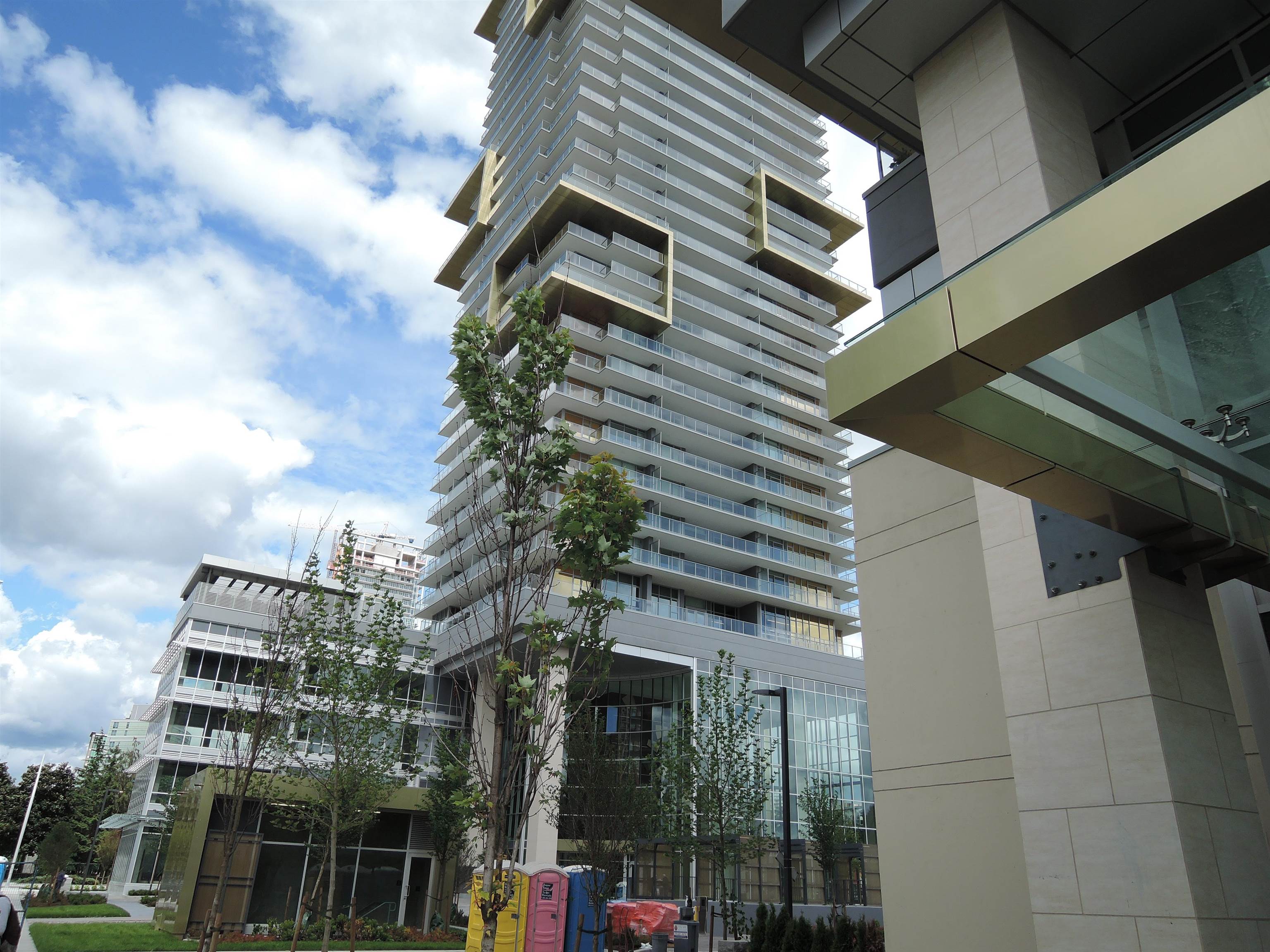 1305 6288 CASSIE AVENUE, R3076183, BC,