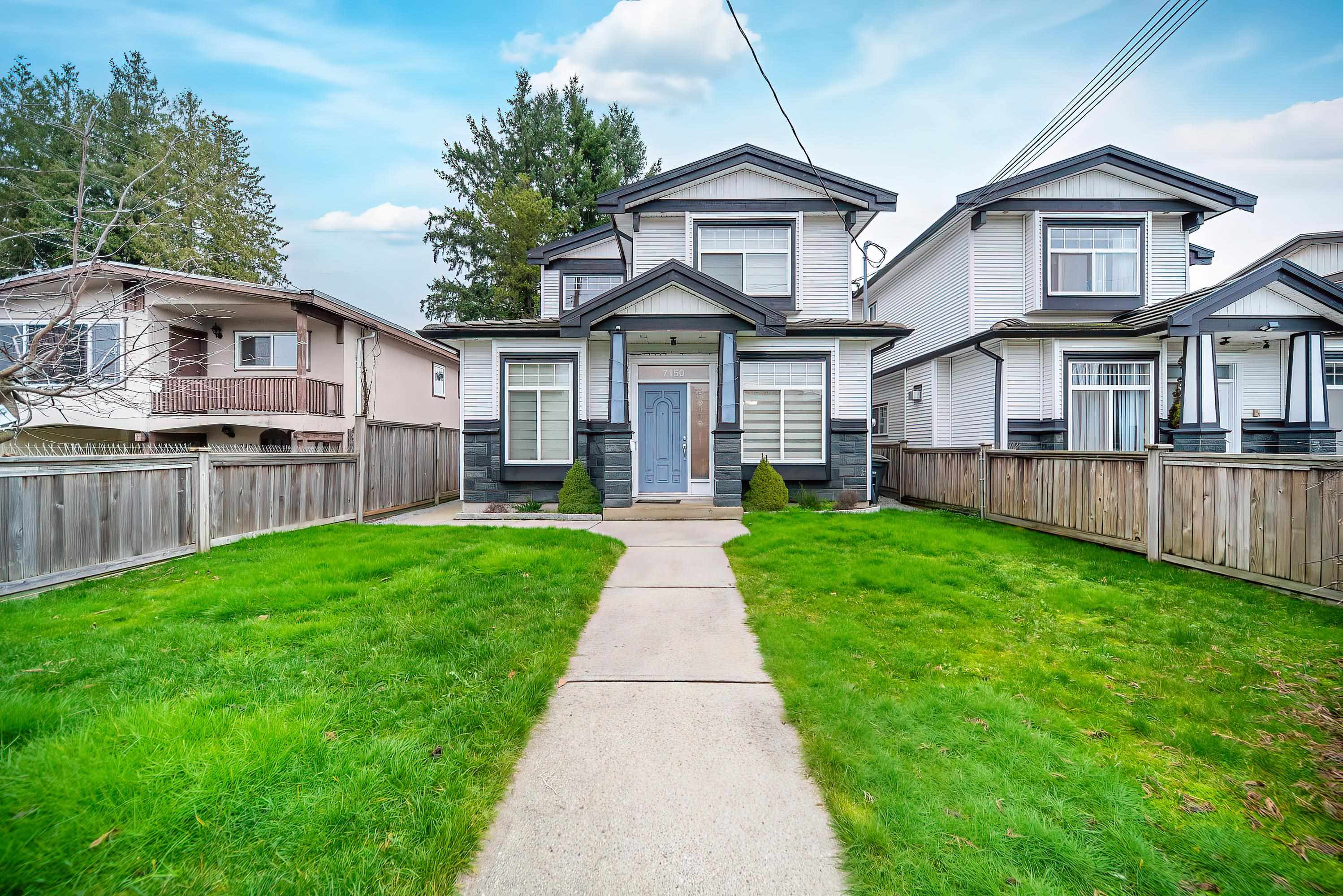 7150 CANADA WAY, Burnaby BC V5E 3R8, R3076184, BC,