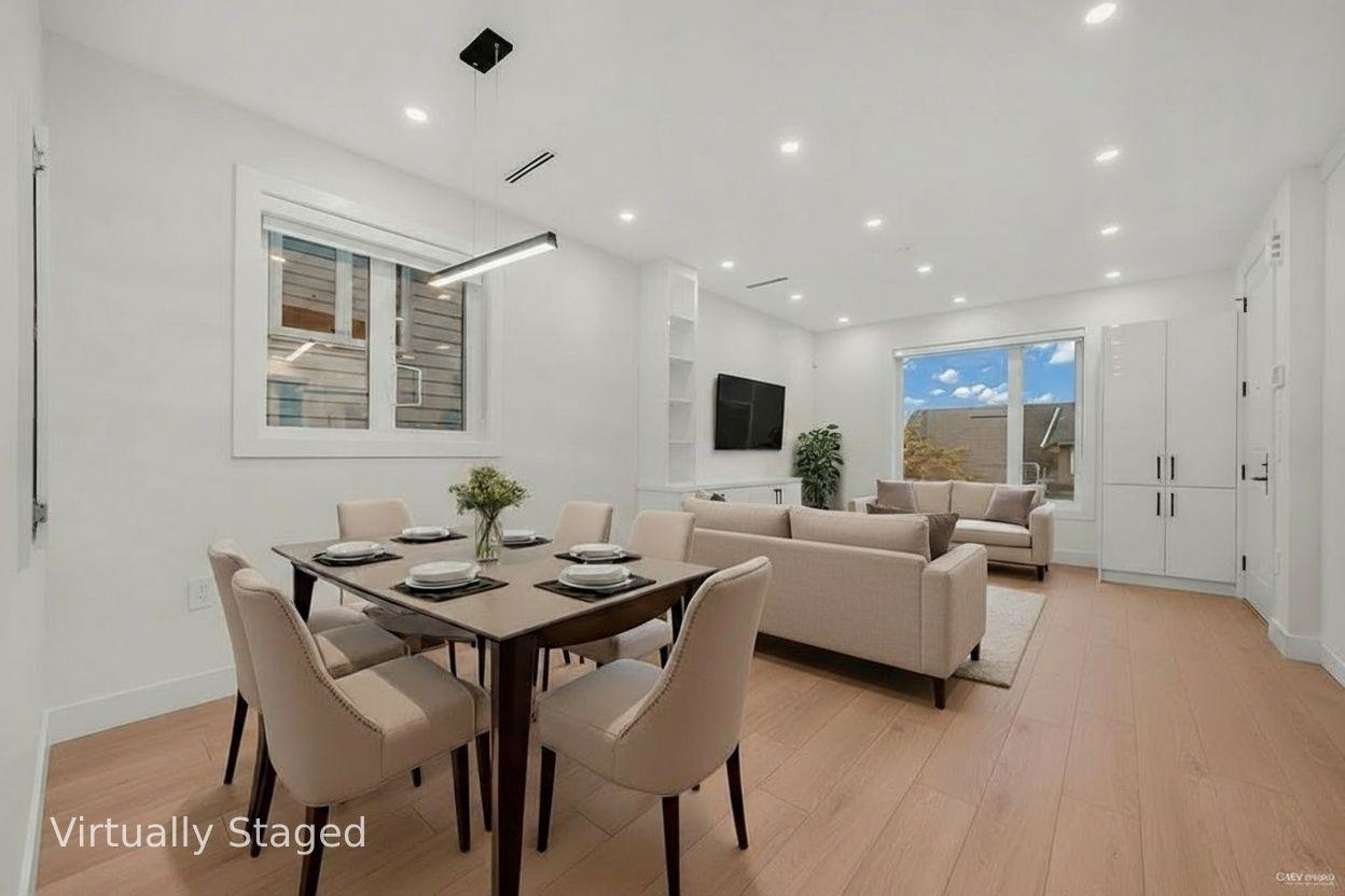 3 3090 VANNESS AVENUE, R3076187, BC,