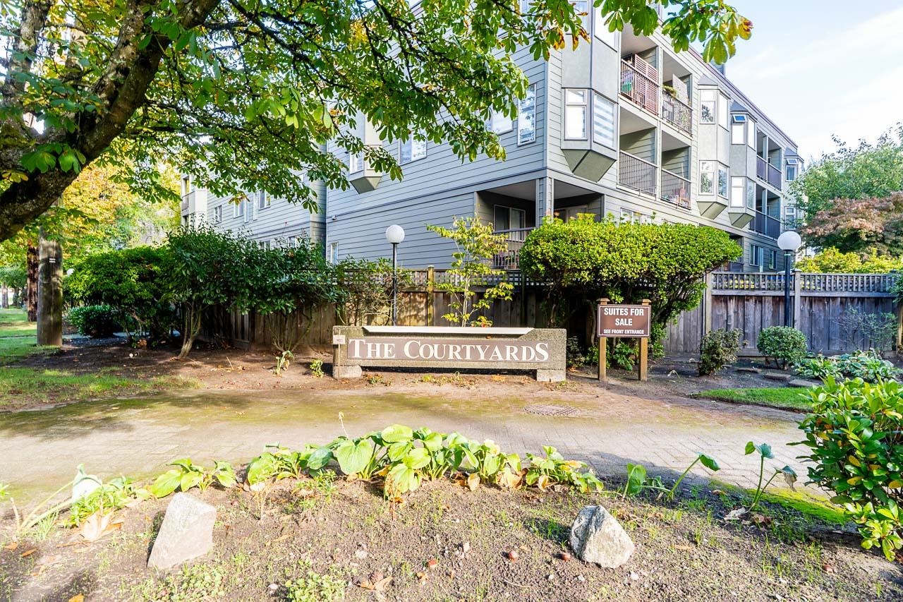 306 737 HAMILTON STREET, R3076217, BC,