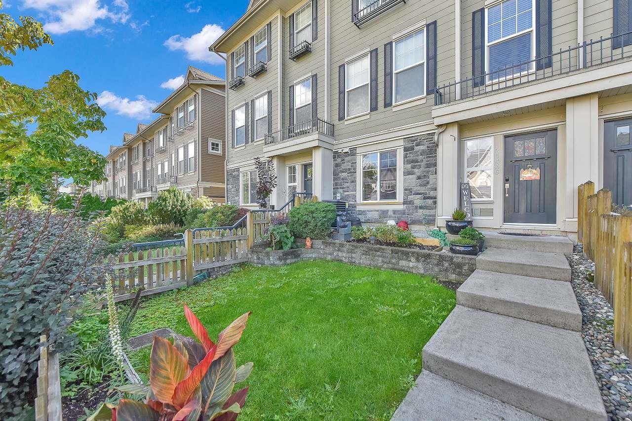 21136 80A AVENUE, Langley BC V2Y 0J5, R3076220, BC,