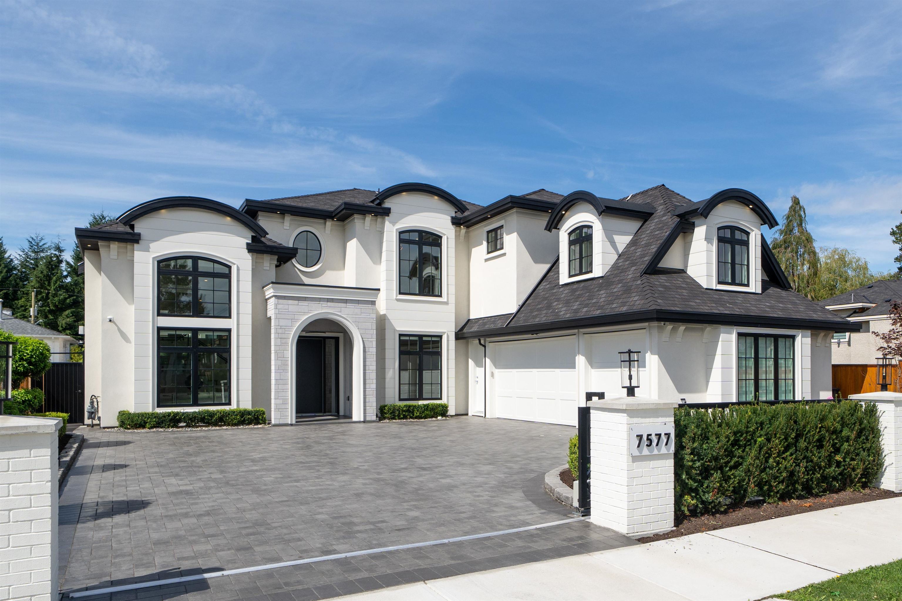 7577 ARMSTRONG STREET, Richmond BC V6Y 0K5, R3076224, BC,