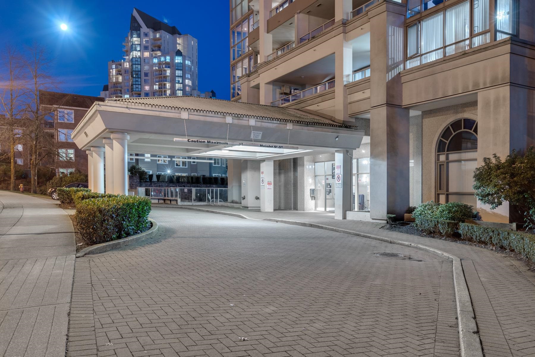 1502 3070 GUILDFORD WAY, R3076232, BC,