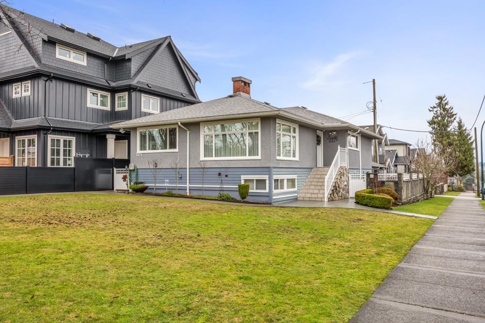 basement 556 KASLO STREET, R3076236, BC,