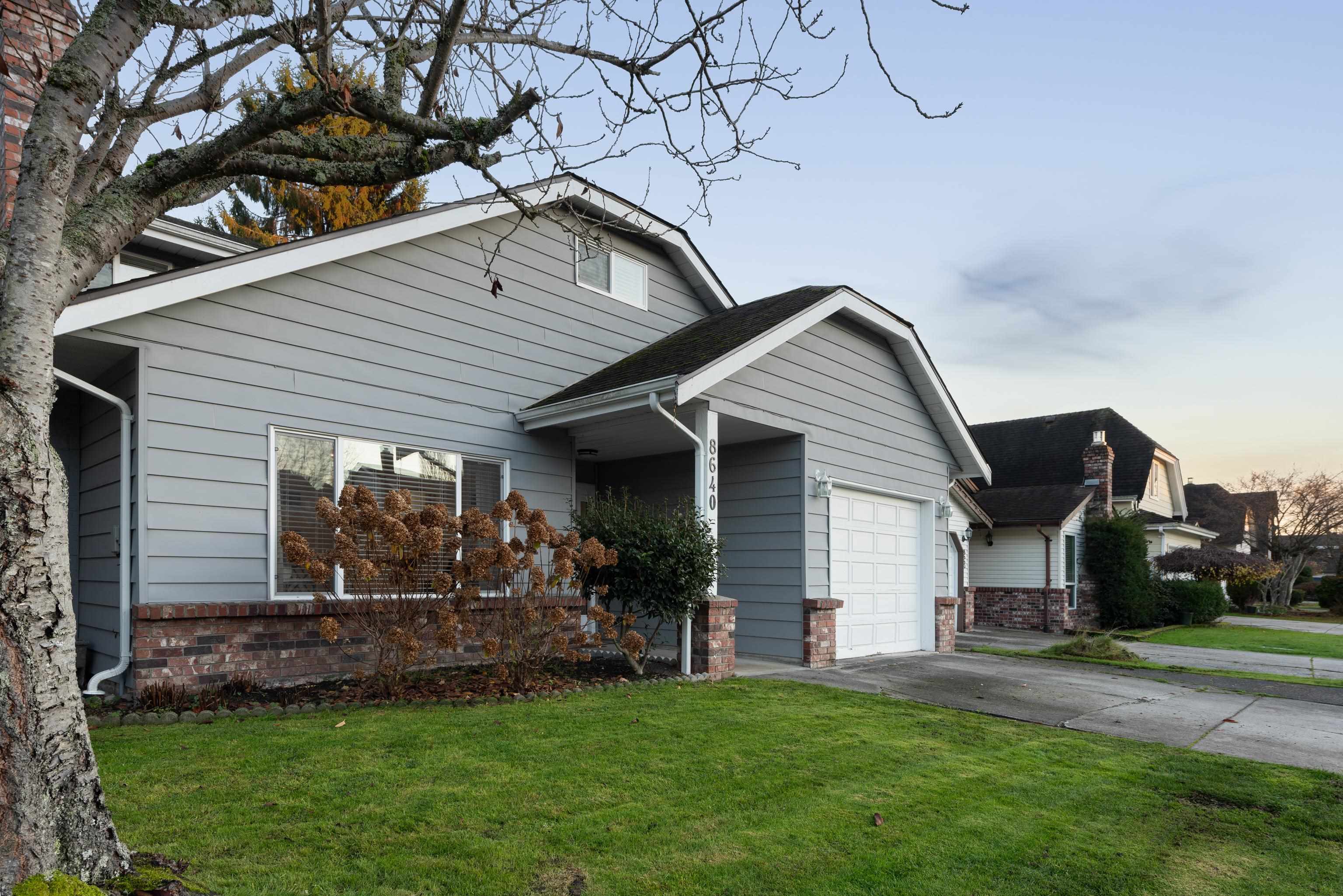 8640 DELAWARE ROAD, Richmond BC V7C 4Y3, R3076244, BC,