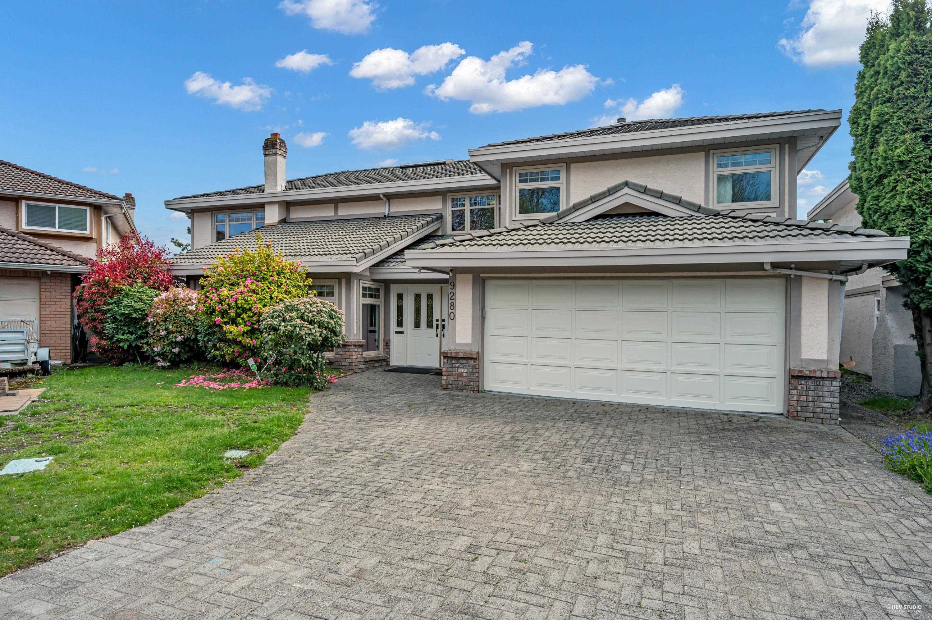 9280 JASKOW PLACE, Richmond BC V7E 5S4, R3076247, BC,