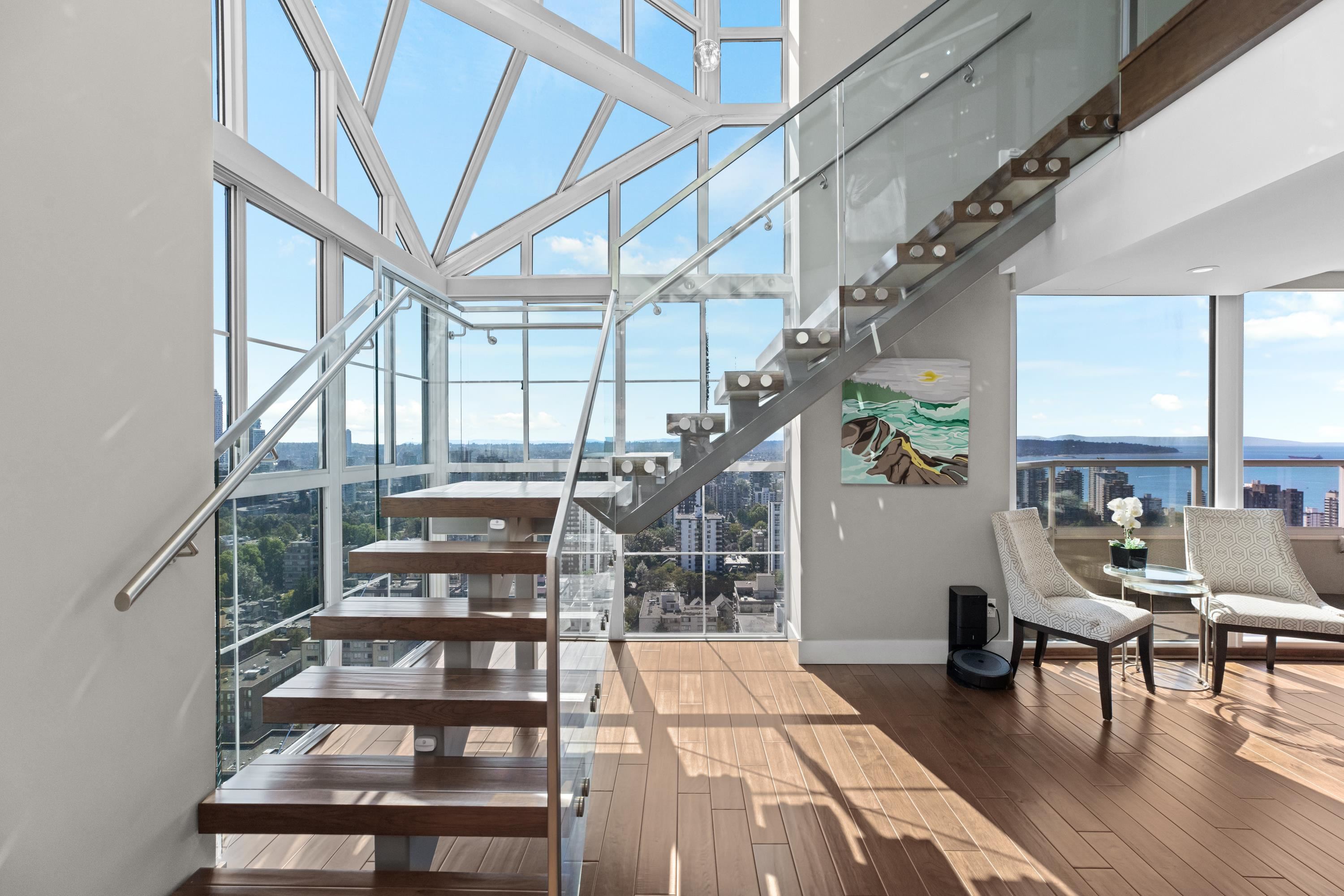 3102 717 JERVIS STREET, R3076251, BC,