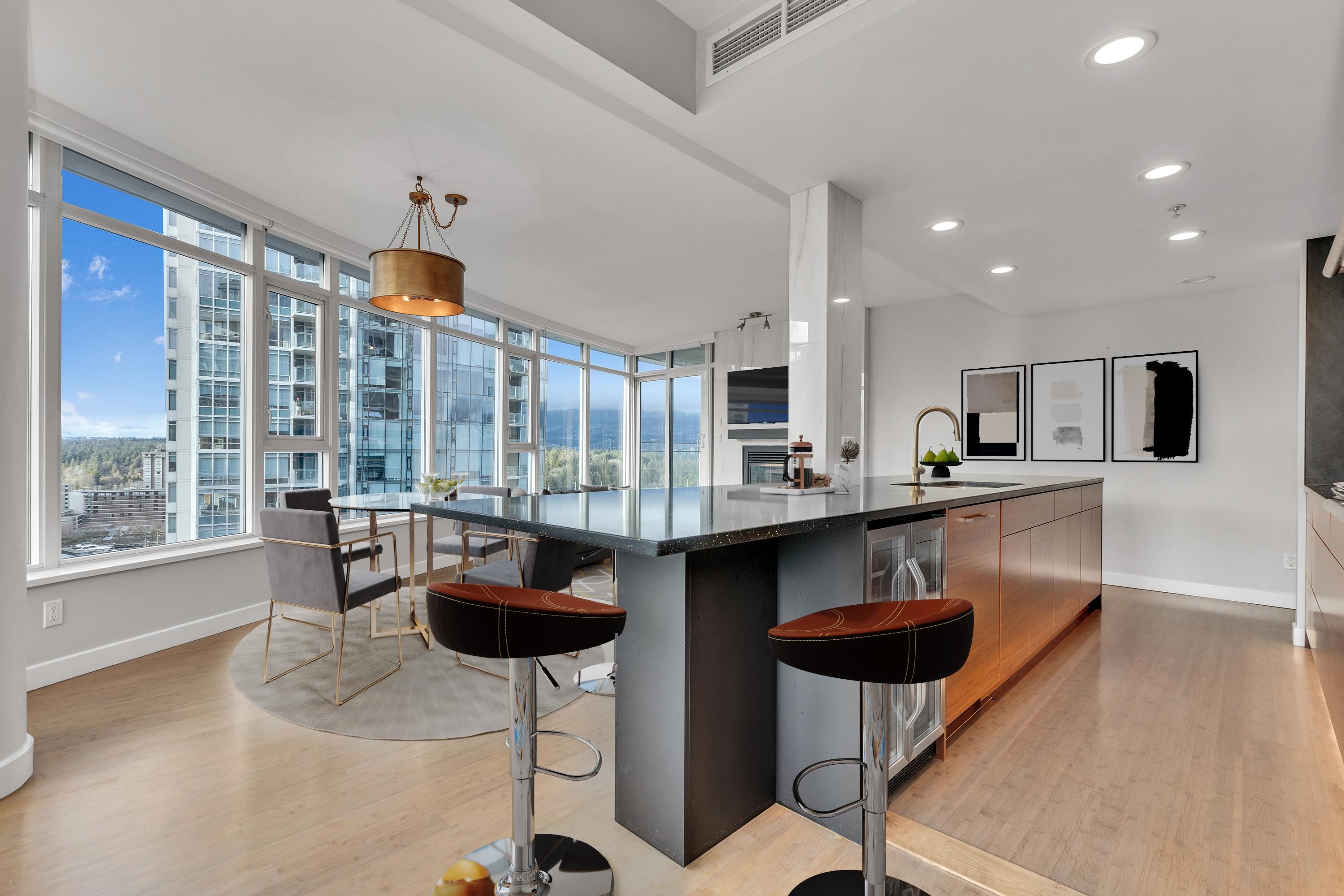 1804 1233 CORDOVA STREET, R3076267, BC,