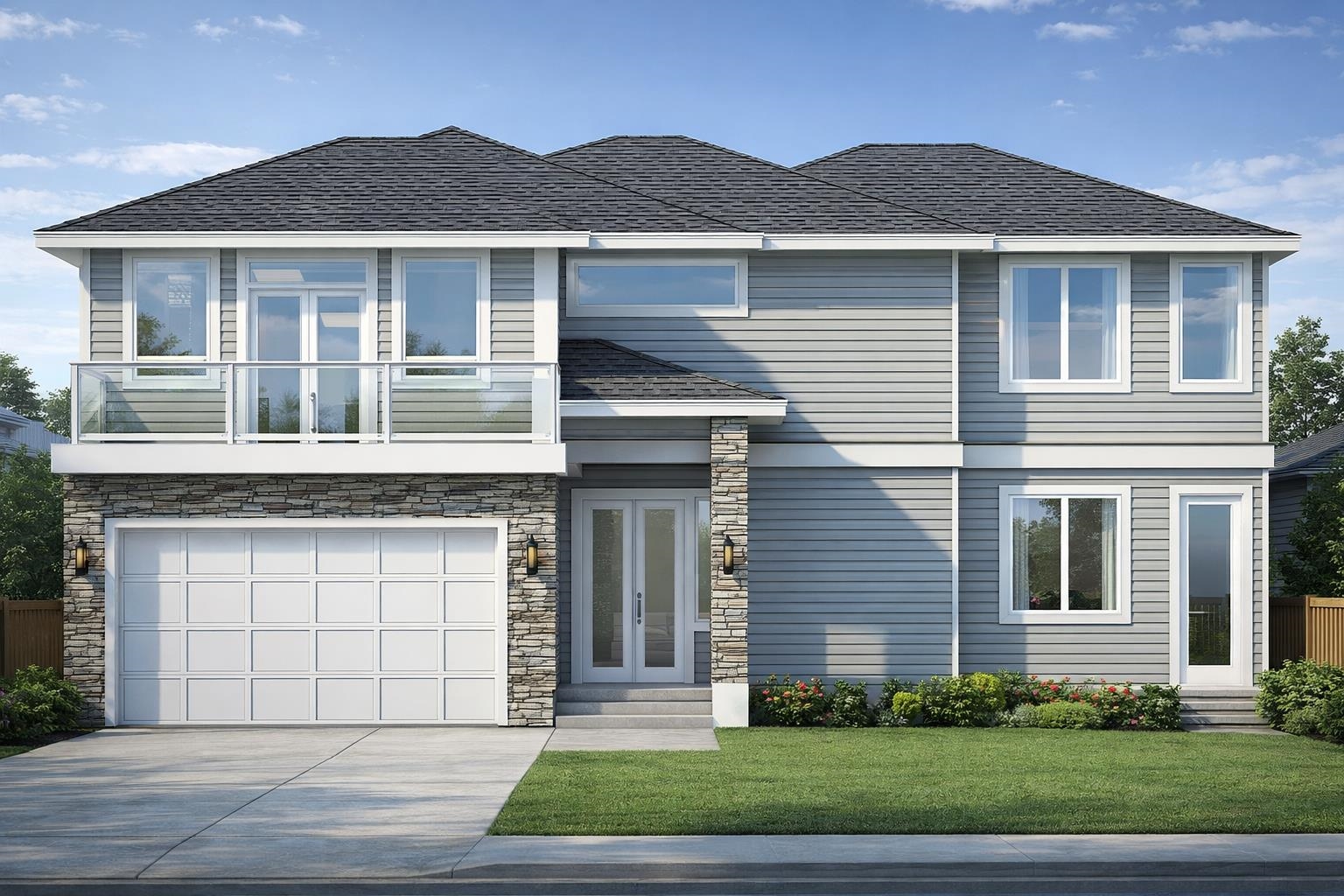 8593 FOREST GATE DRIVE, Chilliwack BC V4Z 0C7, R3076269, BC,