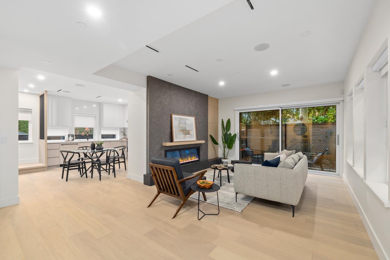 2430 W 49TH AVENUE, Vancouver BC V6M 2V3, R3076271, BC,