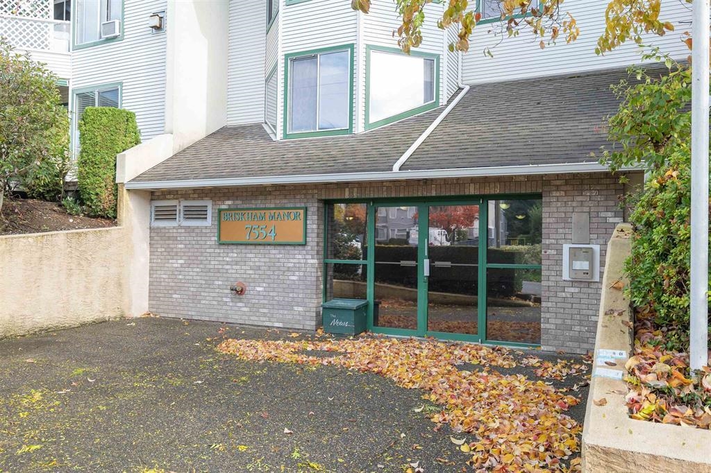 305 7554 BRISKHAM STREET, R3076276, BC,