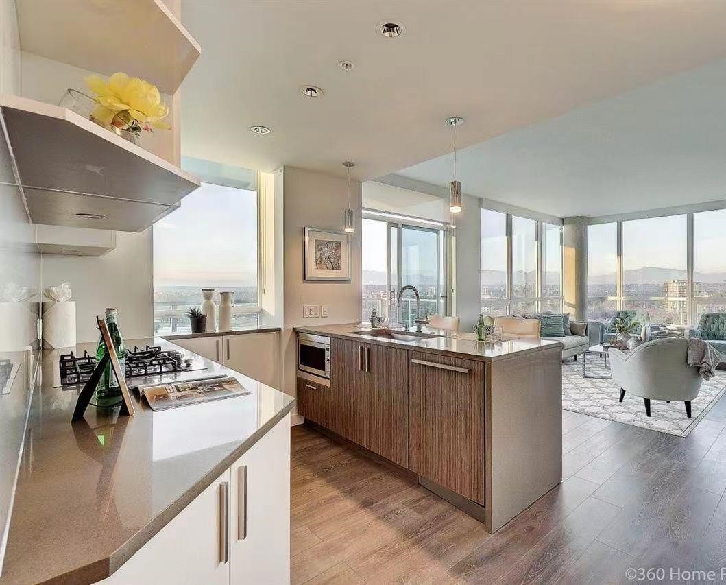 1009 5599 COONEY ROAD, R3076281, BC,