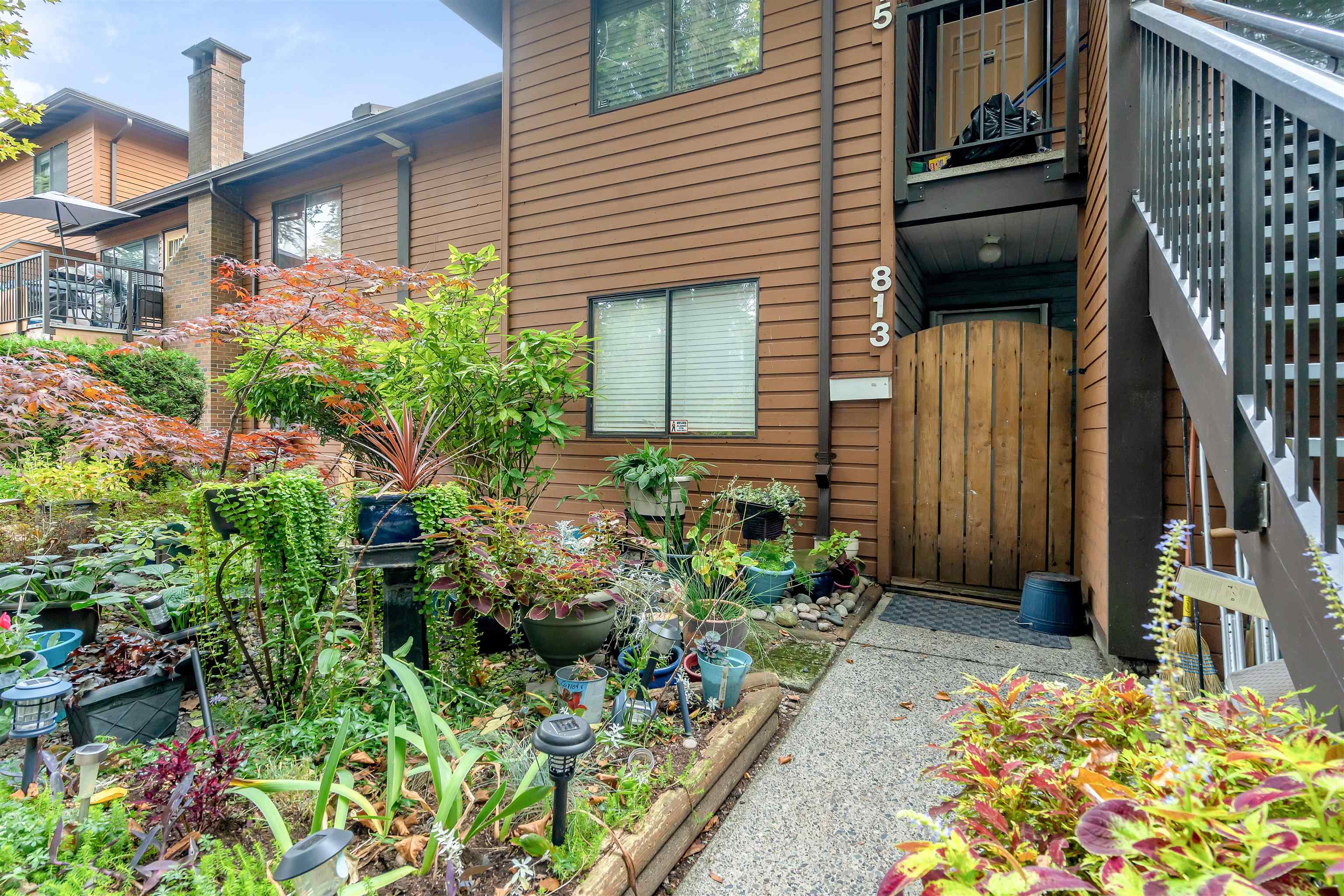 813 10620 150TH STREET, R3076282, BC,