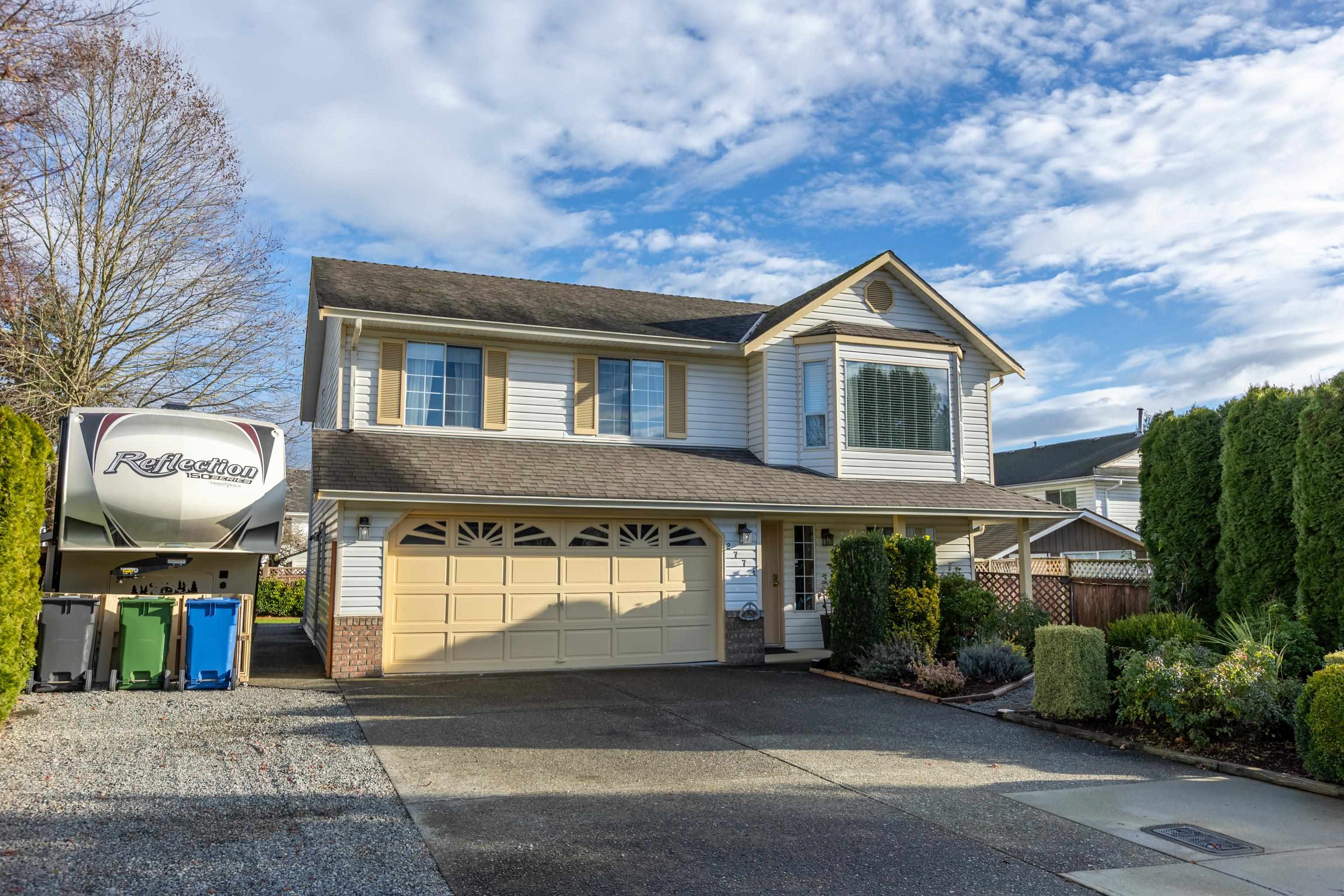 2774 DEHAVILLAND PLACE, Abbotsford BC V2T 5E2, R3076289, BC,