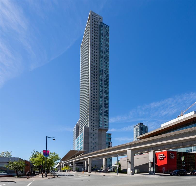 4104 13495 CENTRAL AVENUE, R3076300, BC,