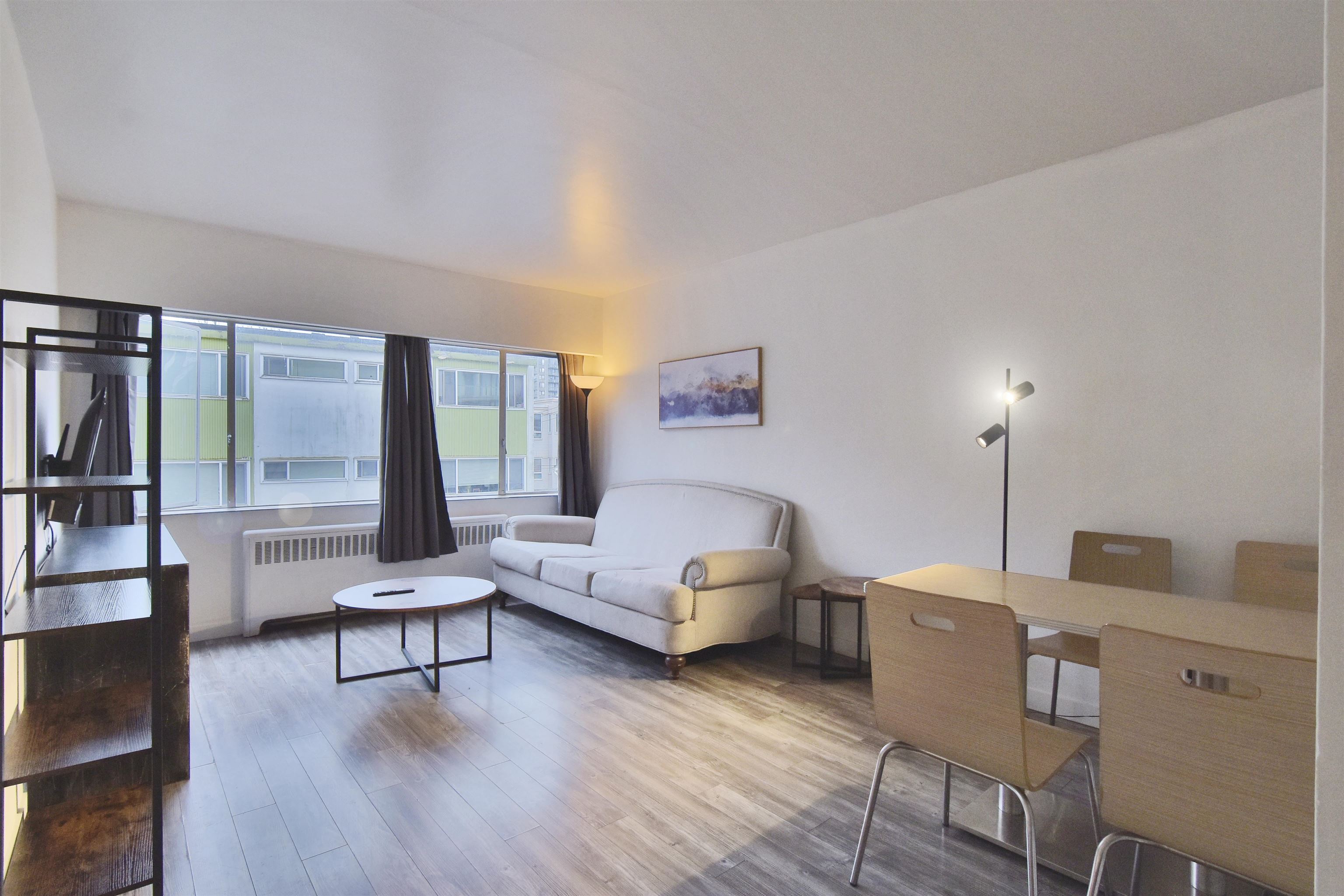 105 1540 HARO STREET, R3076334, BC,