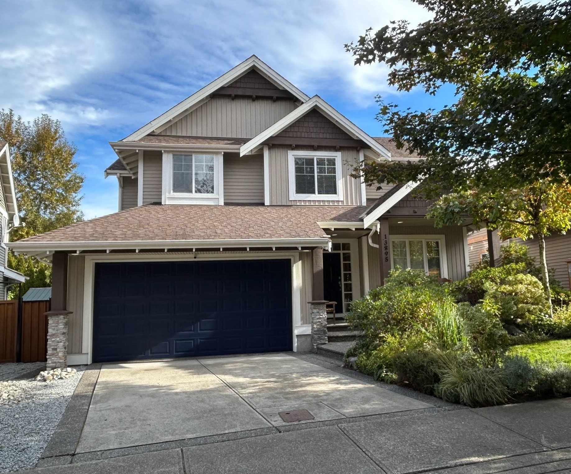 13895 DOCKSTEADER LOOP, Maple Ridge BC V4R 0A2, R3076356, BC,