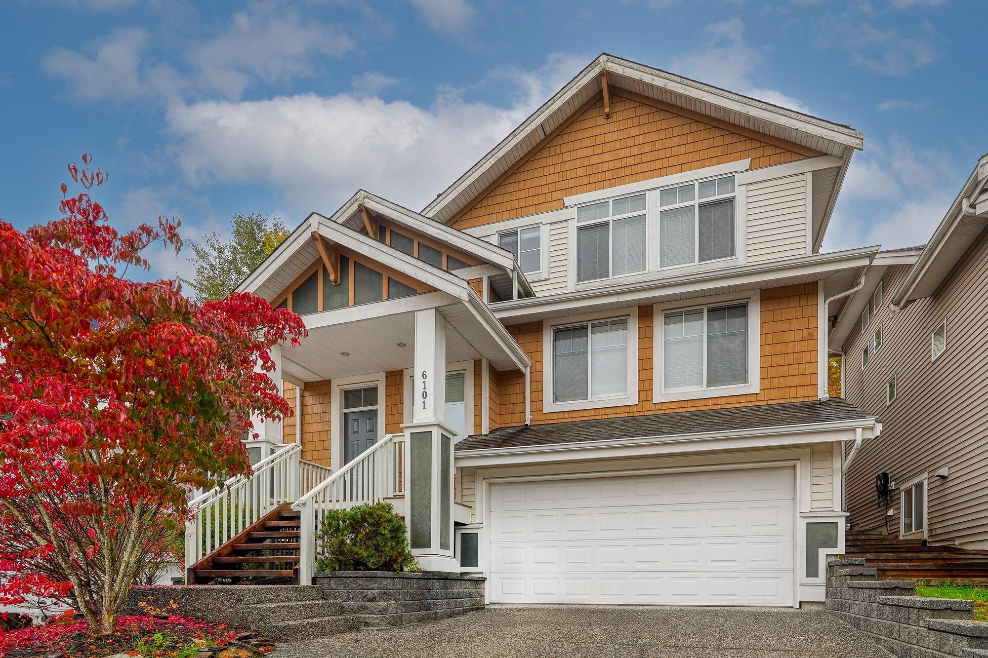 6101 151 STREET, Surrey BC V3S 5J7, R3076365, BC,