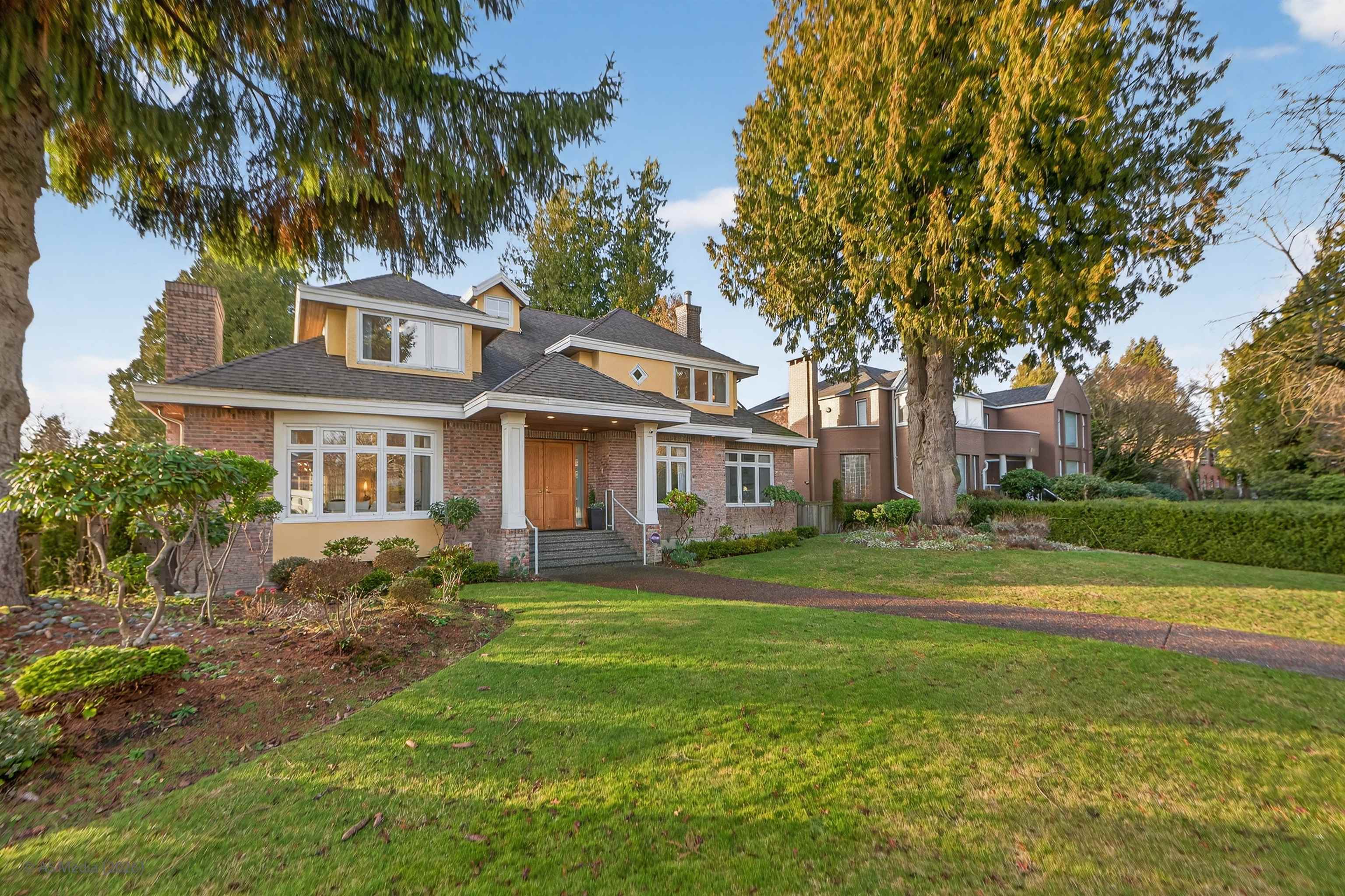 6787 MONTGOMERY STREET, Vancouver BC V6P 4G3, R3076367, BC,