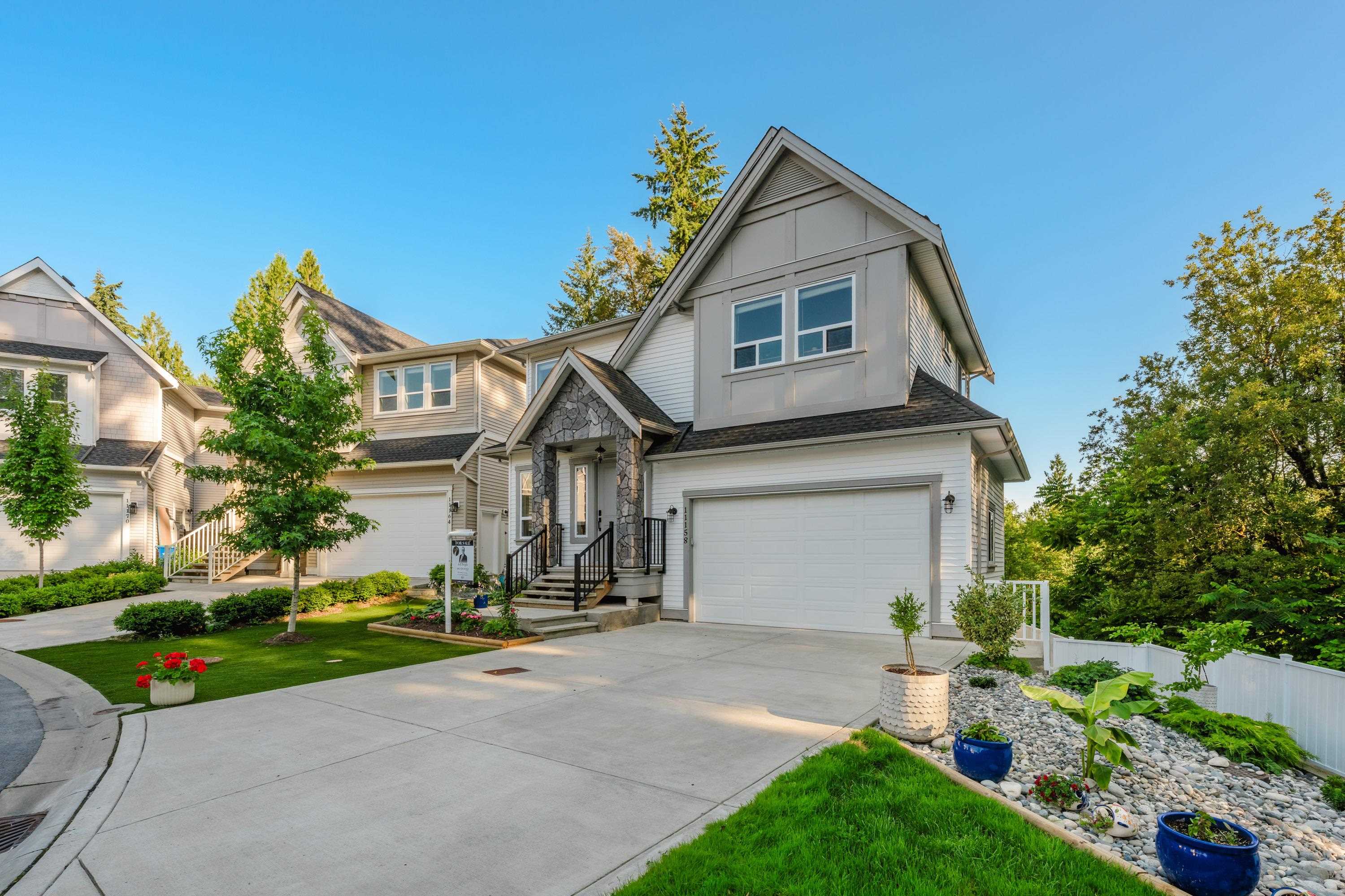 11158 243B STREET, Maple Ridge BC V2W 1H5, R3076373, BC,