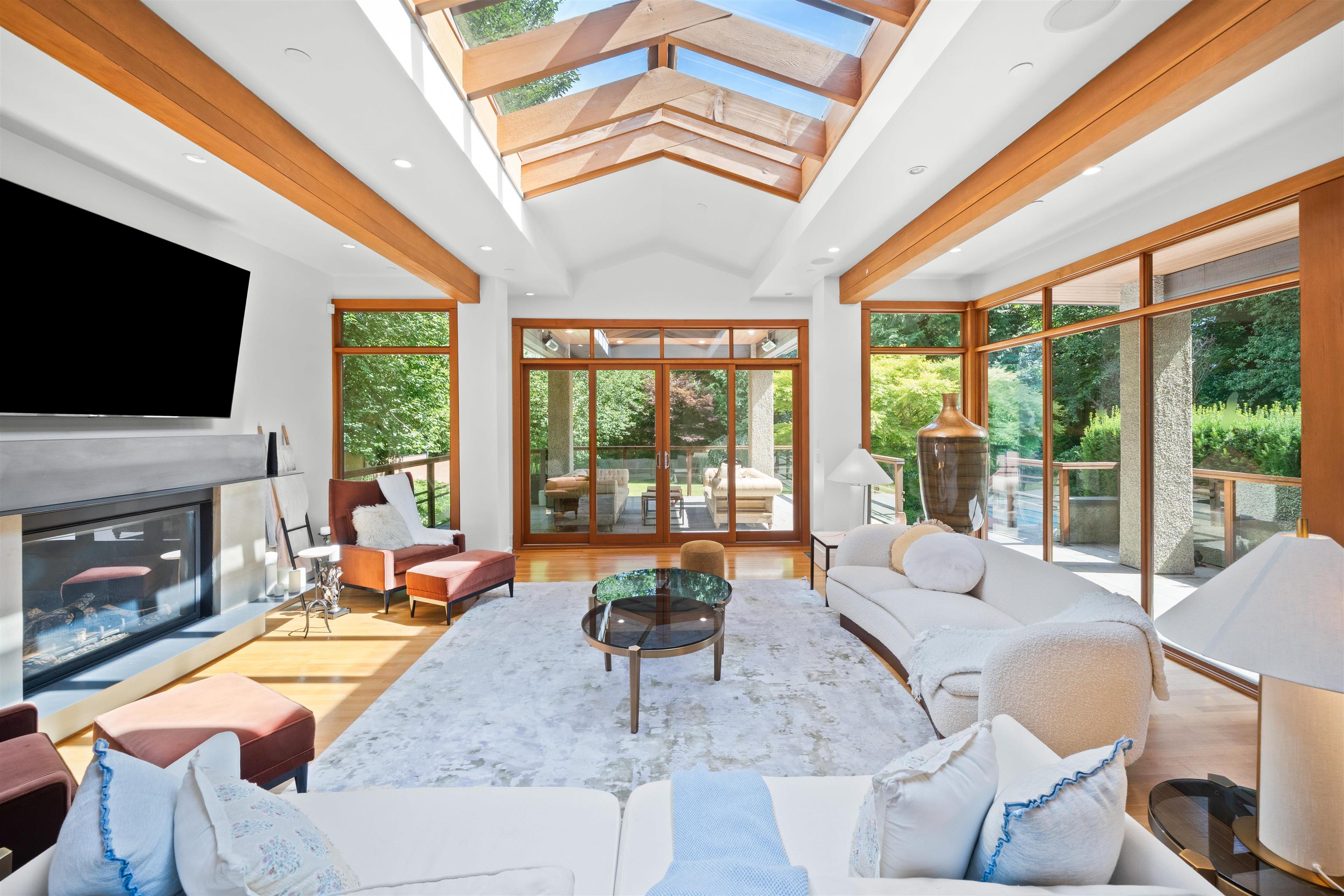 510 EASTCOT ROAD, West Vancouver BC V7S 1E4, R3076374, BC,