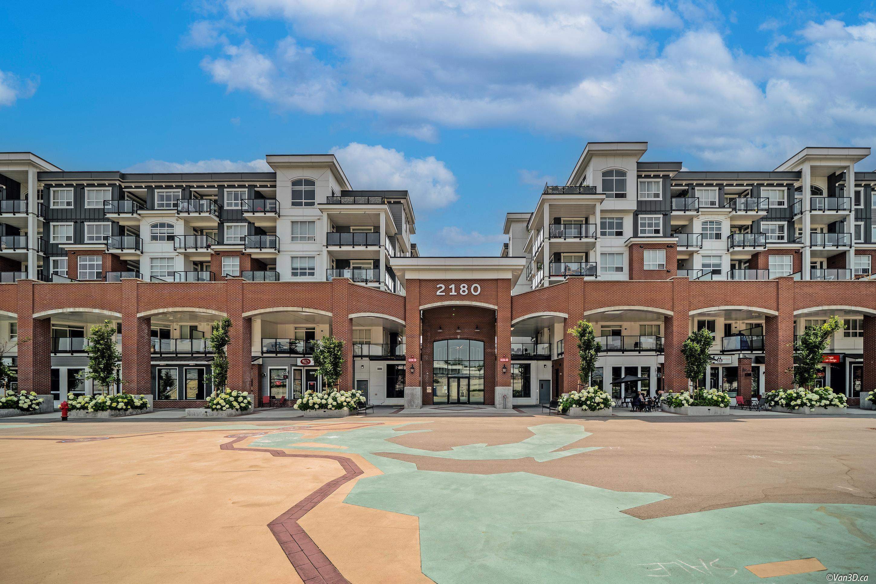 4170 2180 KELLY AVENUE, R3076379, BC,