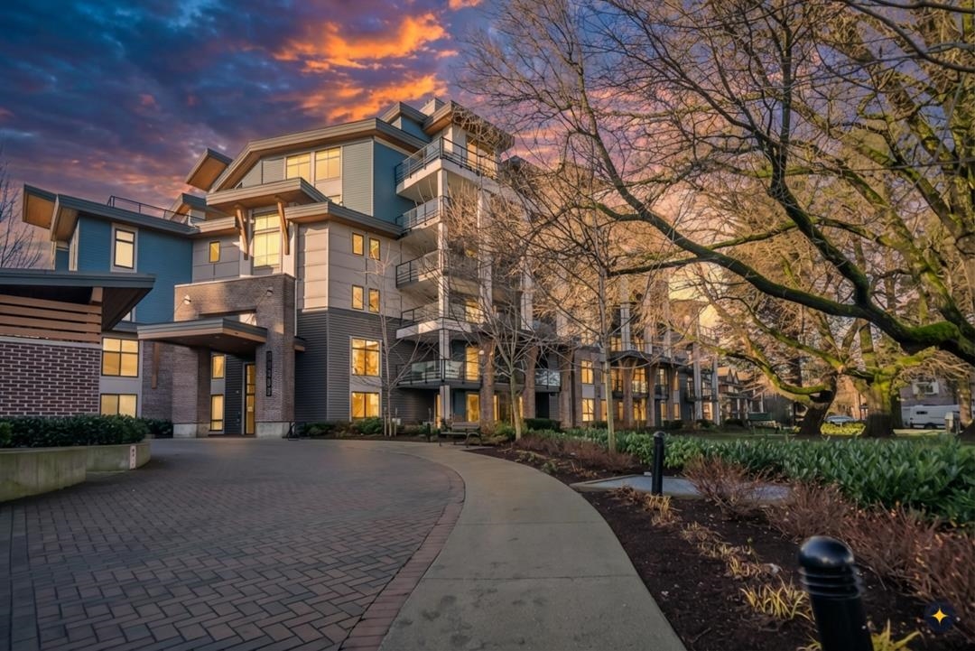 602 45500 MARKET WAY, R3076387, BC,