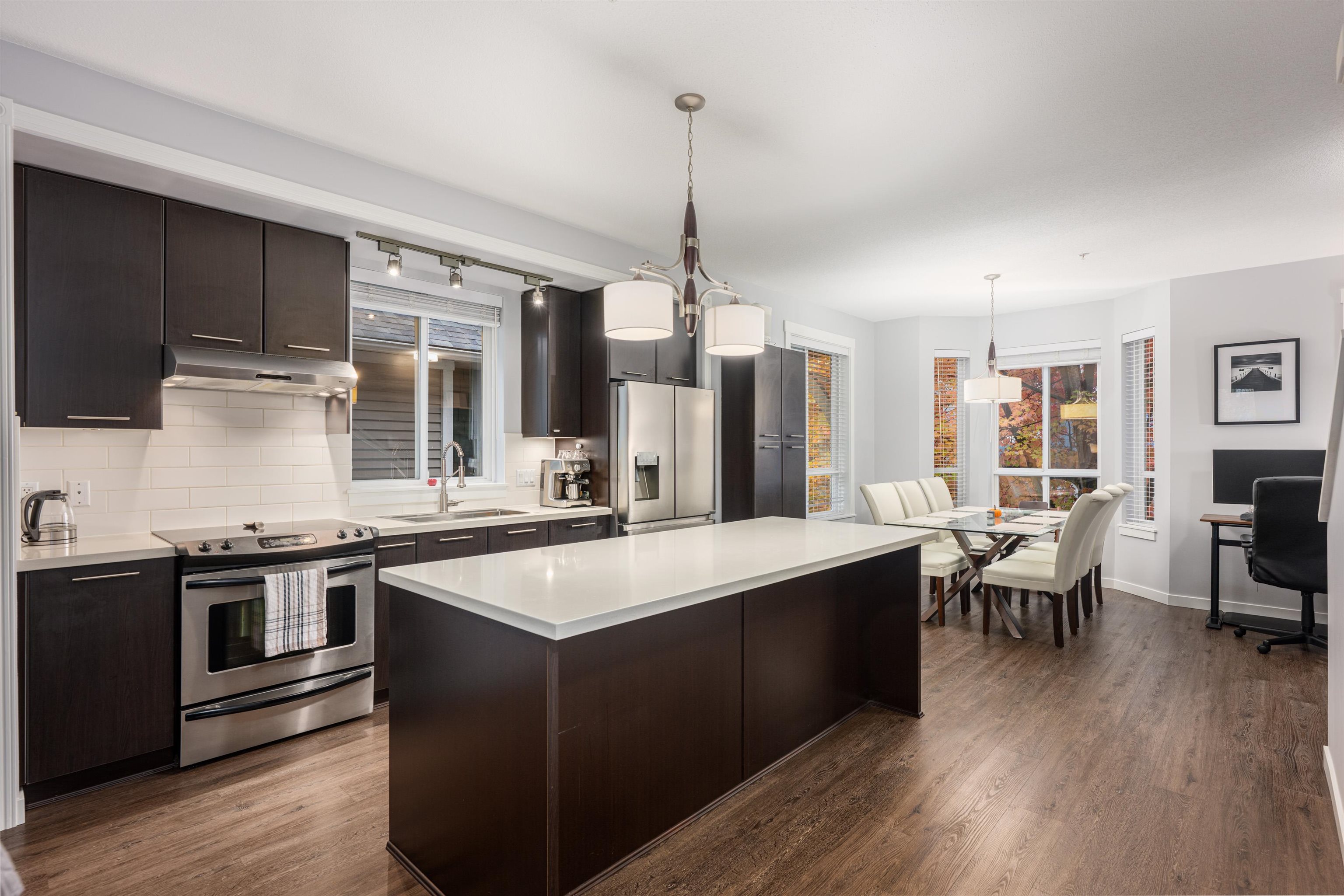 129 2418 AVON PLACE, R3076388, BC,