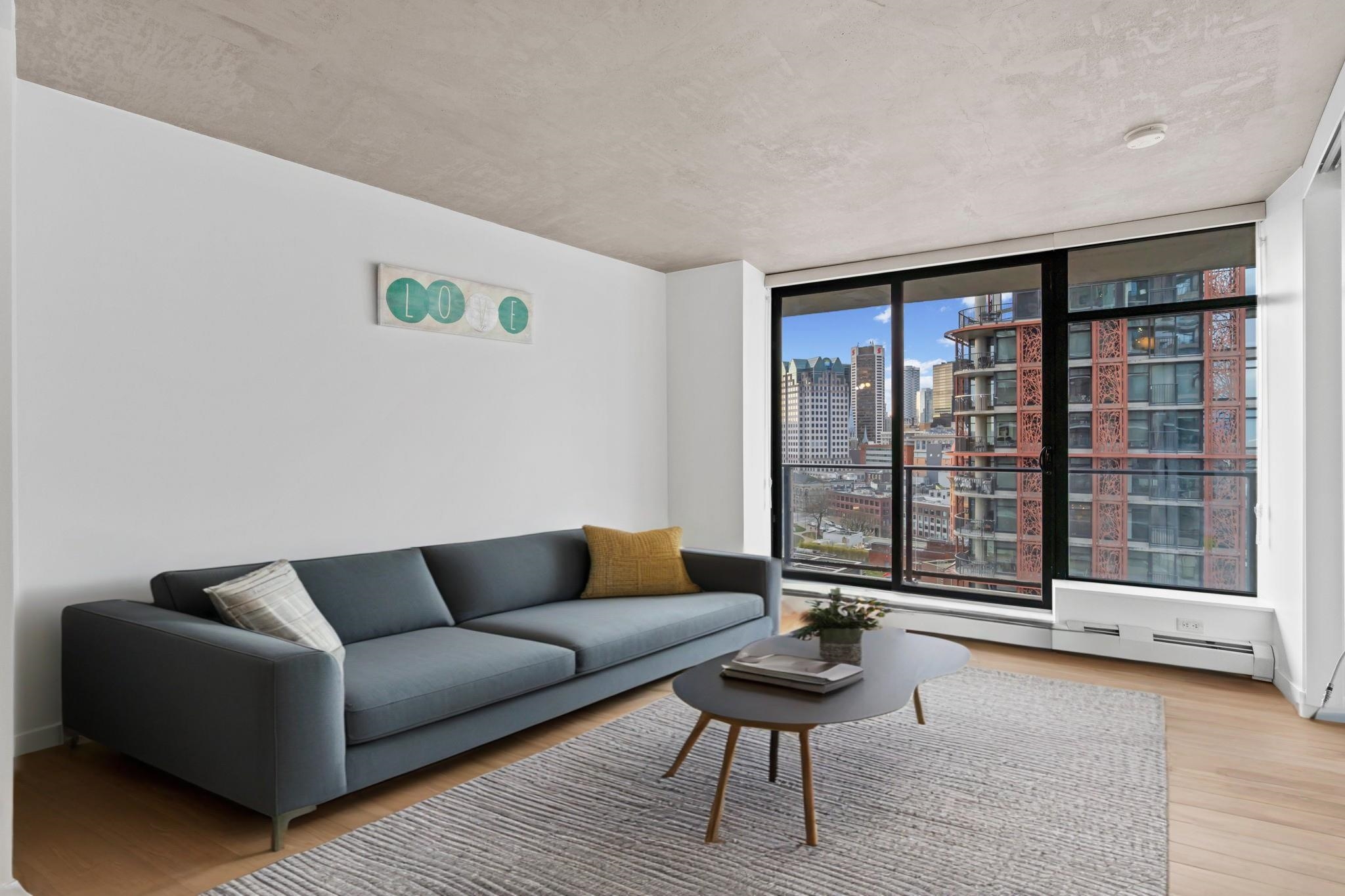 1707 108 CORDOVA STREET, R3076395, BC,