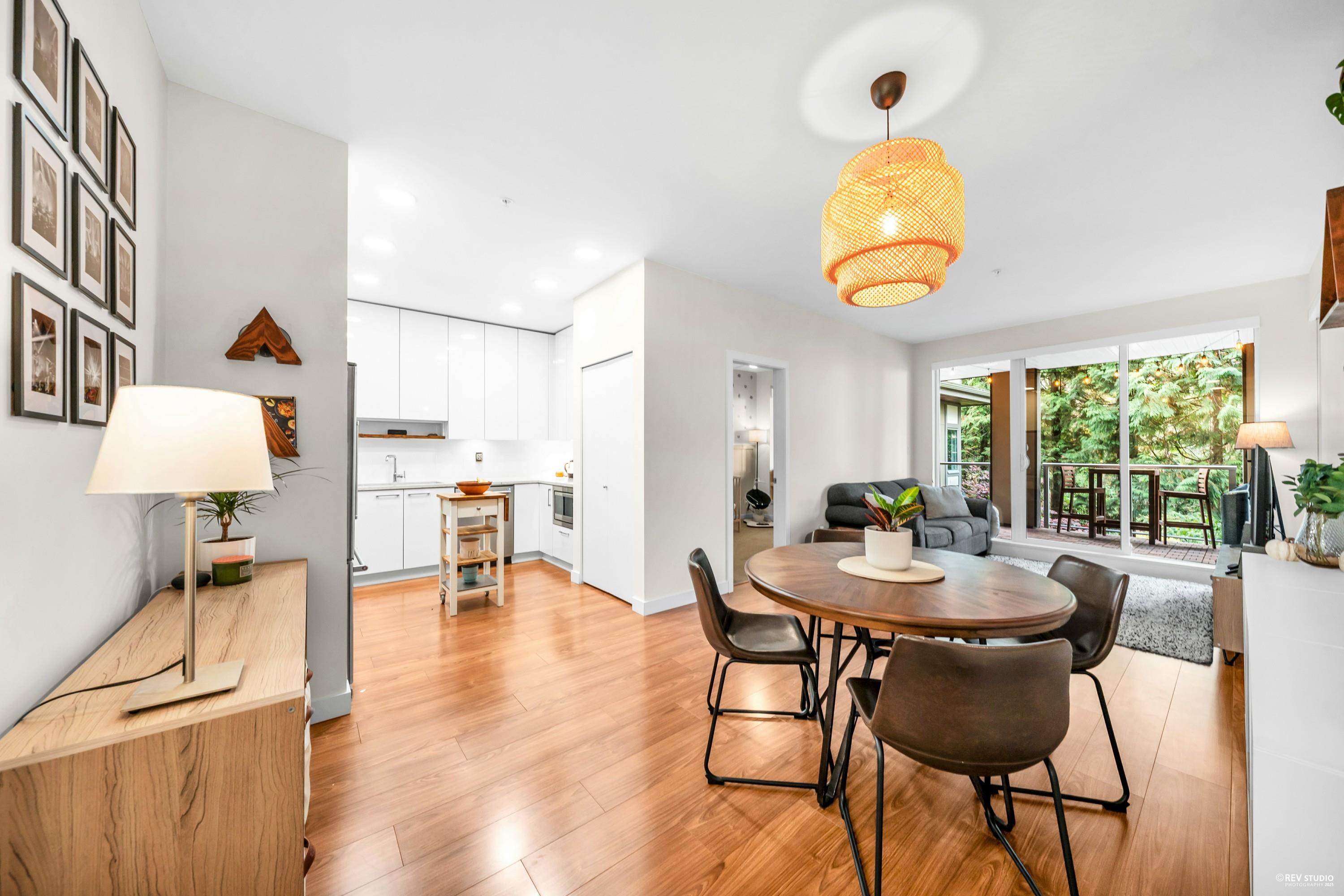 201 5460 BROADWAY, R3076399, BC,