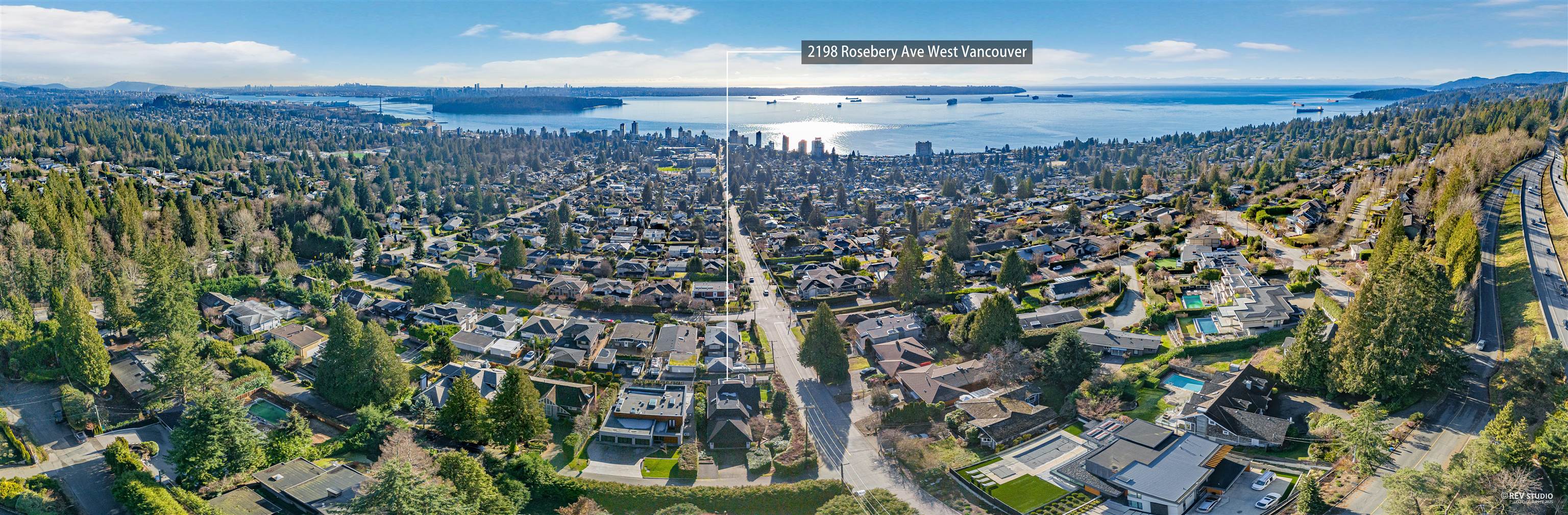 2198 ROSEBERY AVENUE, West Vancouver BC V7V 2Z7, R3076413, BC,