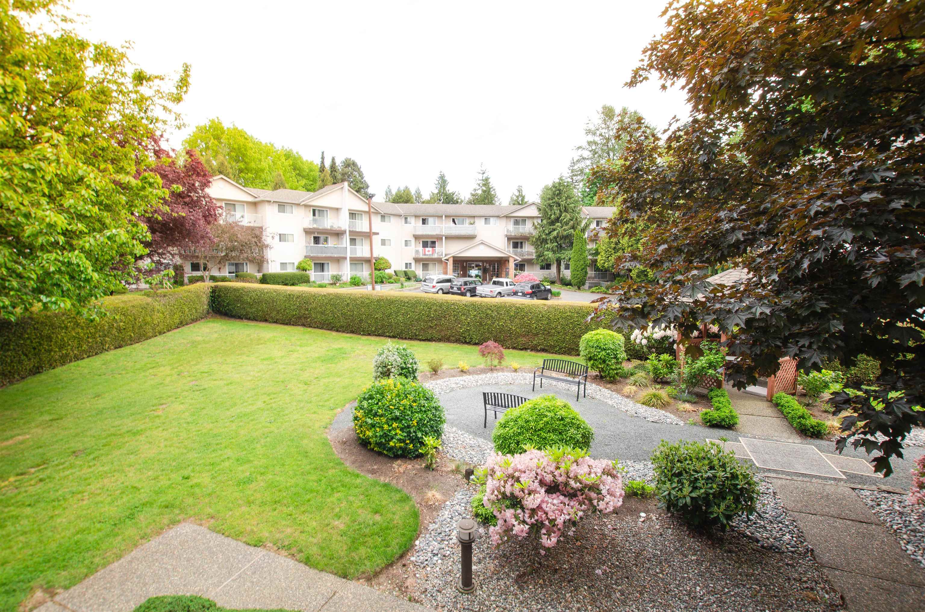 107 33110 GEORGE FERGUSON WAY, R3076415, BC,