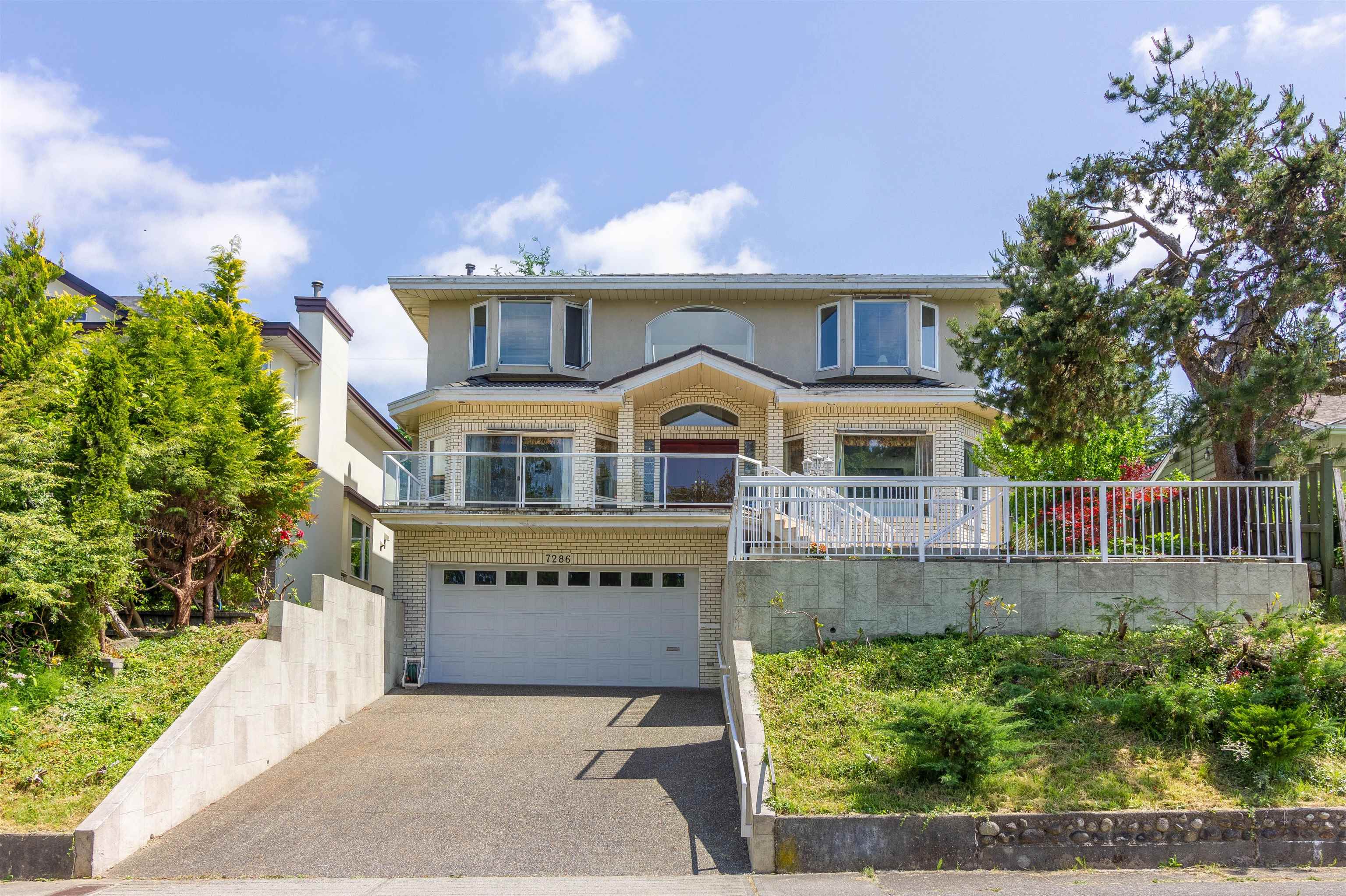 7286 BARNET ROAD, Burnaby BC V5A 1E2, R3076428, BC,