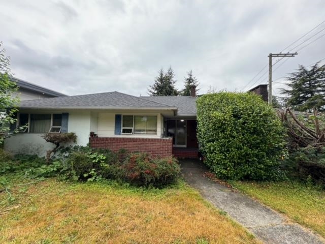 1490 MATHERS AVENUE, West Vancouver BC V7T 2G7, R3076460, BC,