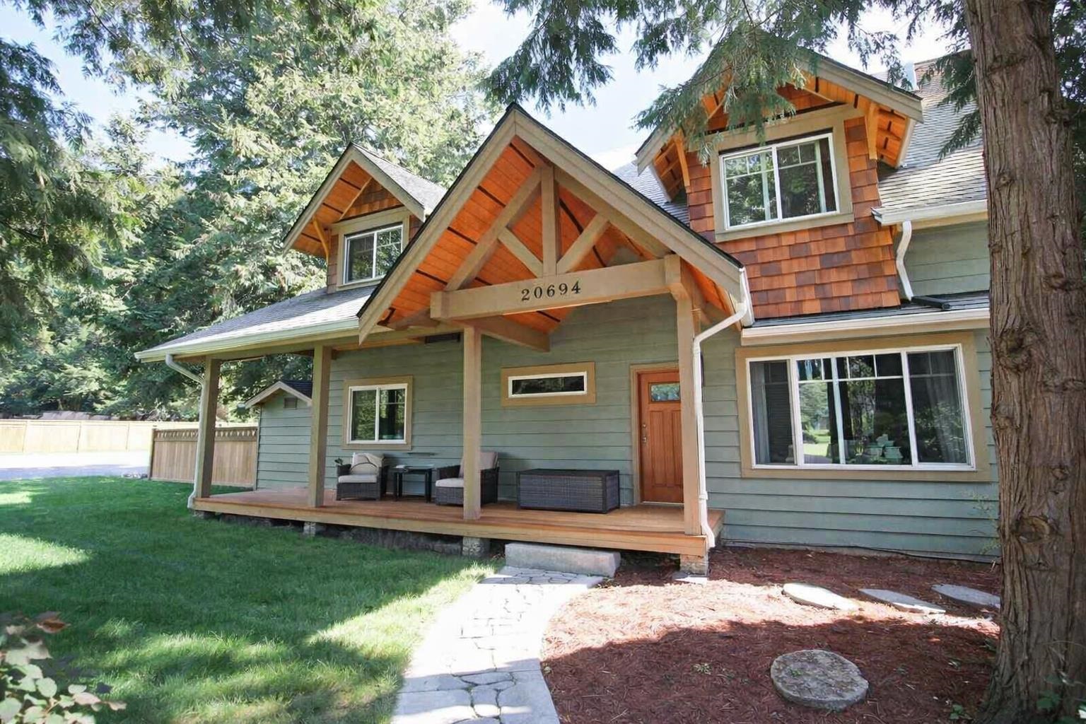 20694 39 AVENUE, Langley BC V3A 2V6, R3076469, BC,