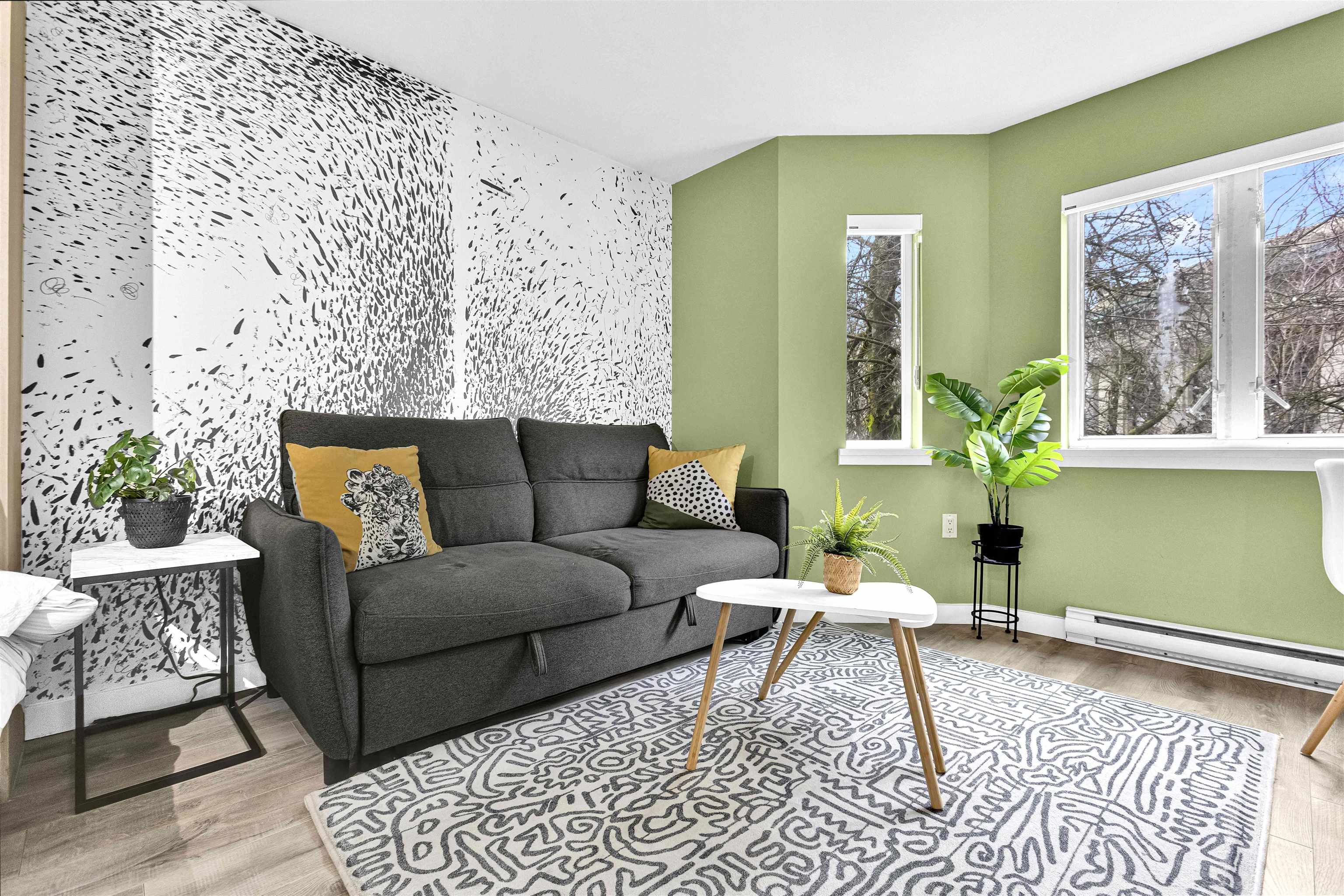 301 370 CARRALL STREET, R3076483, BC,