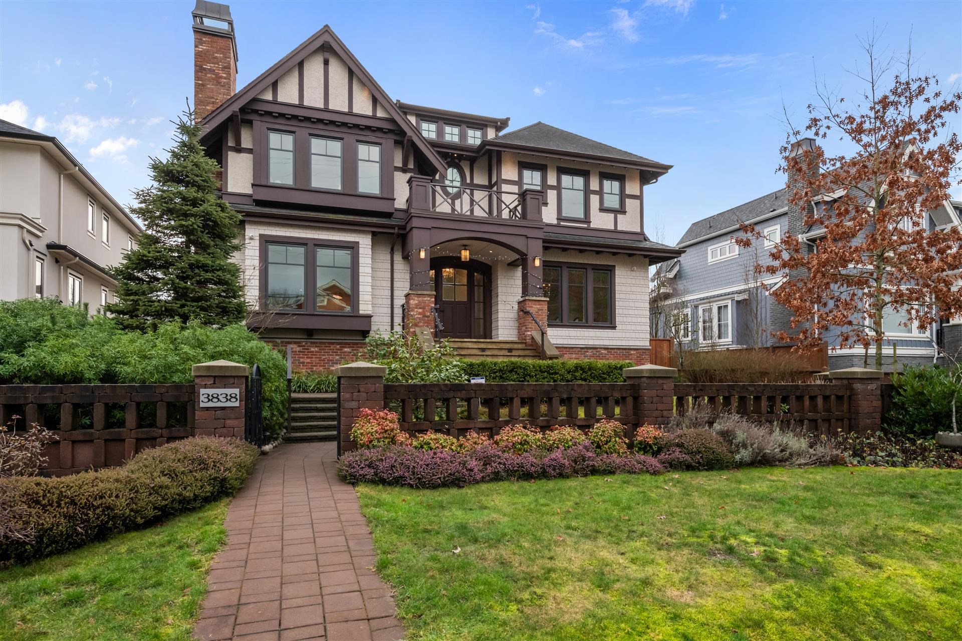 3838 W 50TH AVENUE, Vancouver BC V6N 3V5, R3076489, BC,