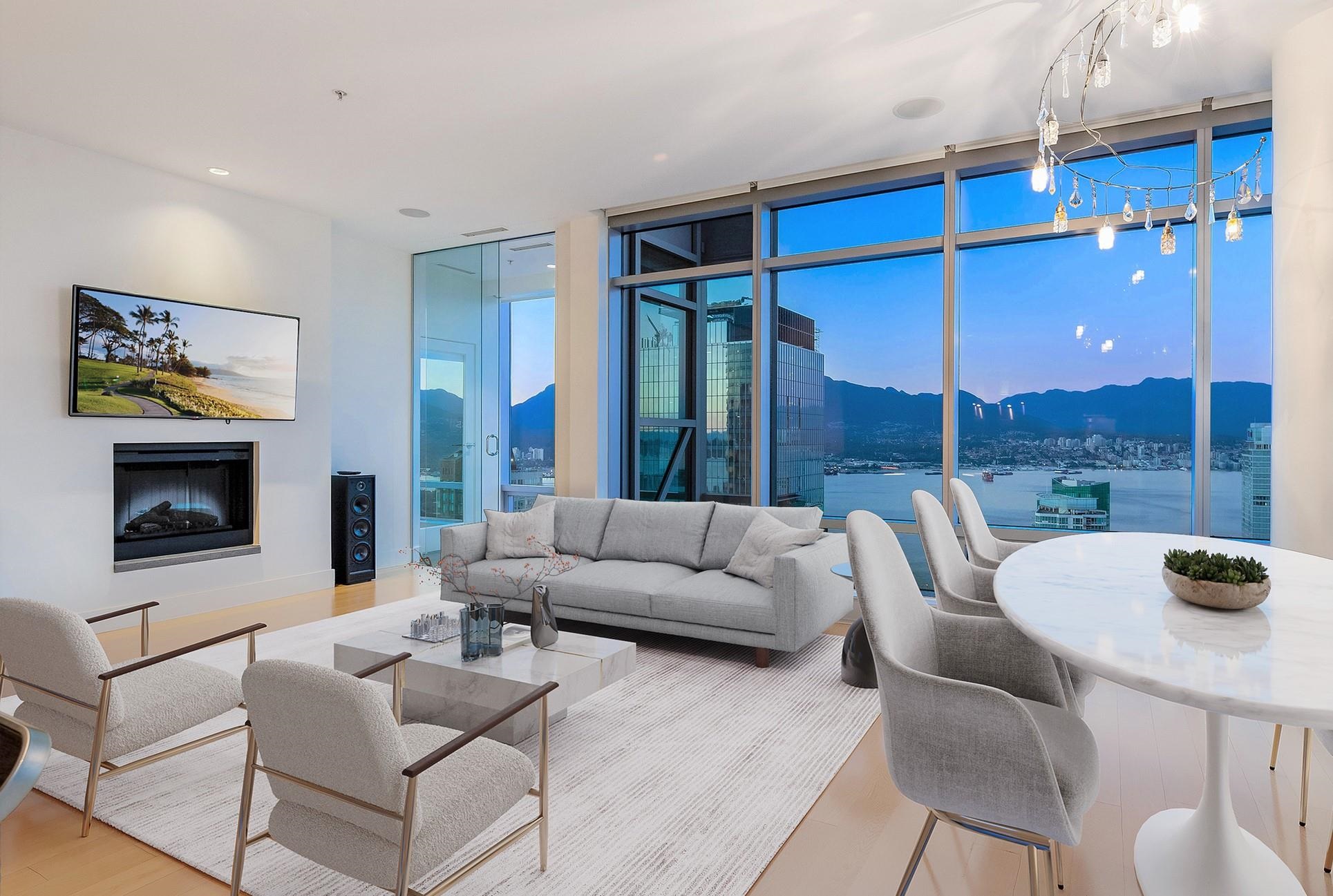 4304 1111 ALBERNI STREET, R3076493, BC,