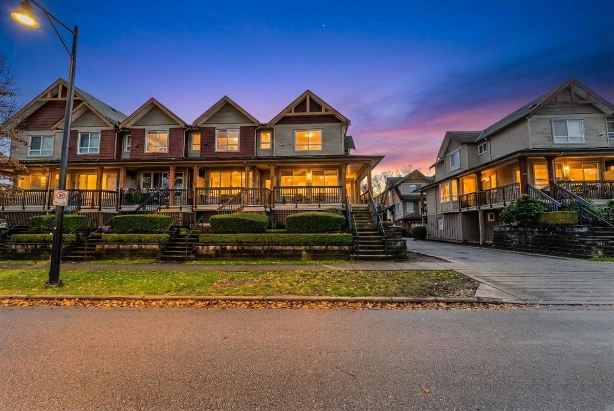 26 16772 61 AVENUE, R3076499, BC,