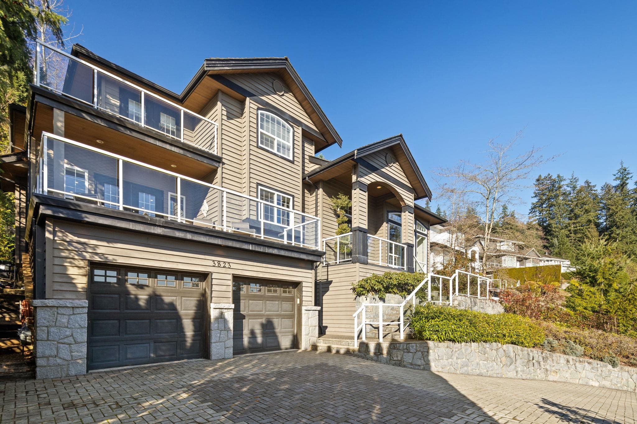 3823 MICHENER WAY, North Vancouver BC V7K 3C7, R3076537, BC,
