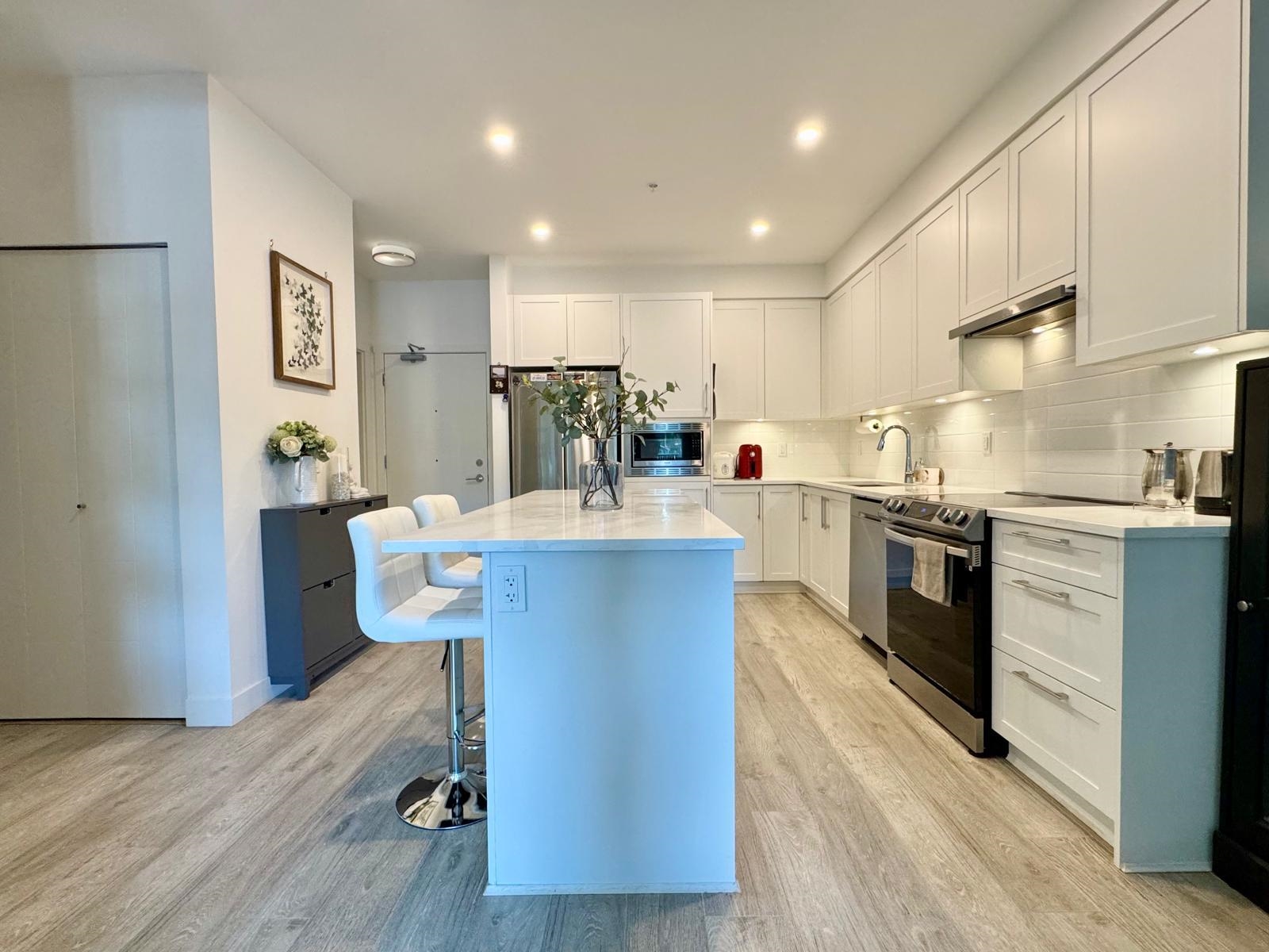 208 2160 GRANT AVENUE, R3076555, BC,