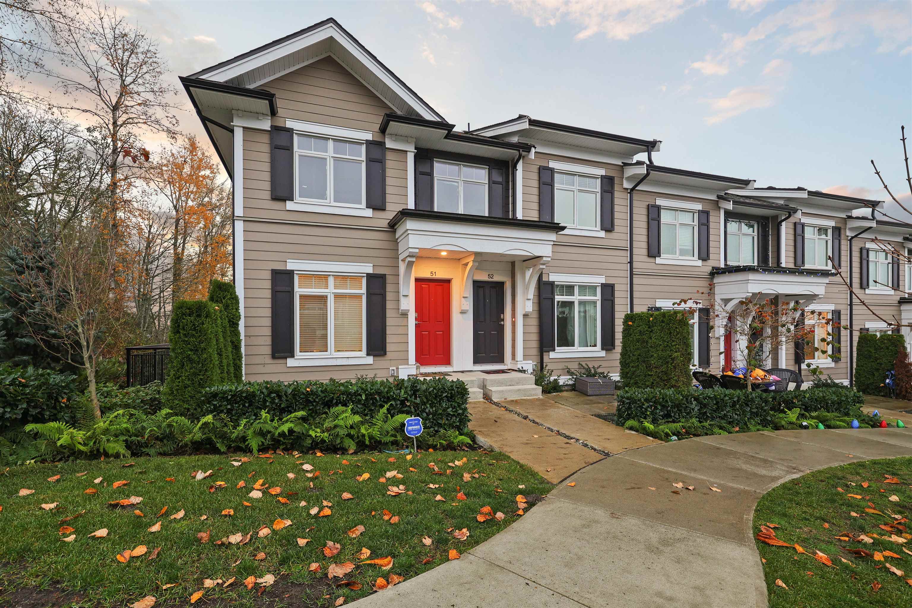 51 2070 OAK MEADOWS DRIVE, R3076567, BC,