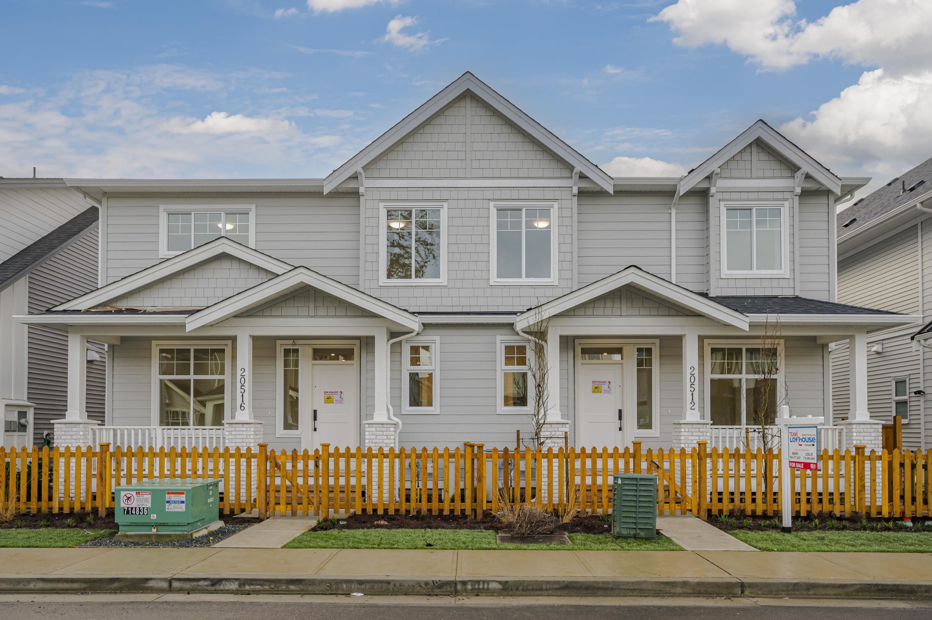 20516 76A AVENUE, Langley BC V2Y 3T1, R3076597, BC,